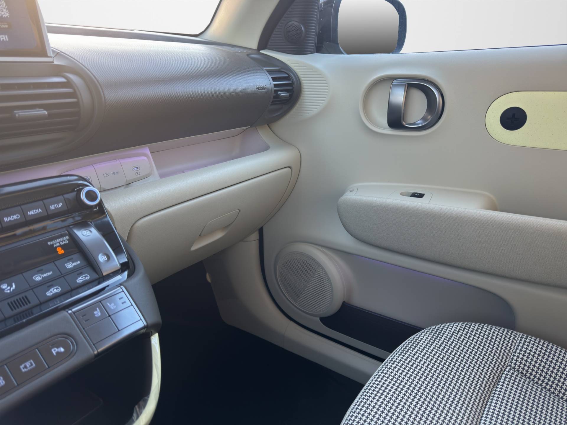 HYUNDAI Inster Inster 49kWh XClass Tech Pack usata in pronta consegna - Brandini