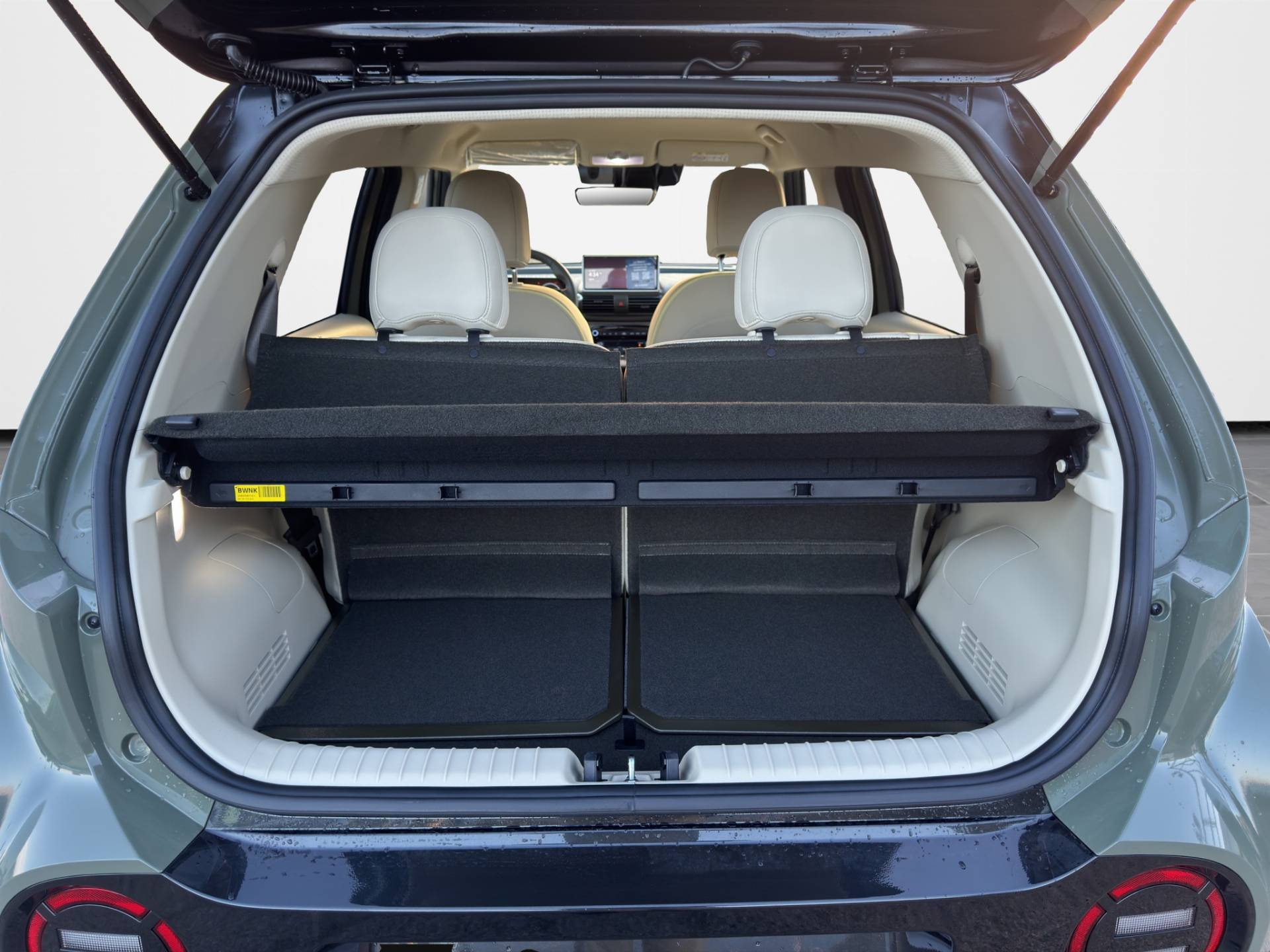 HYUNDAI Inster Inster 49kWh XClass Tech Pack usata in pronta consegna - Brandini