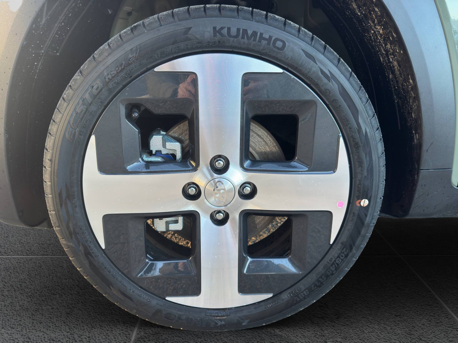 HYUNDAI Inster Inster 49kWh XClass Tech Pack usata in pronta consegna - Brandini