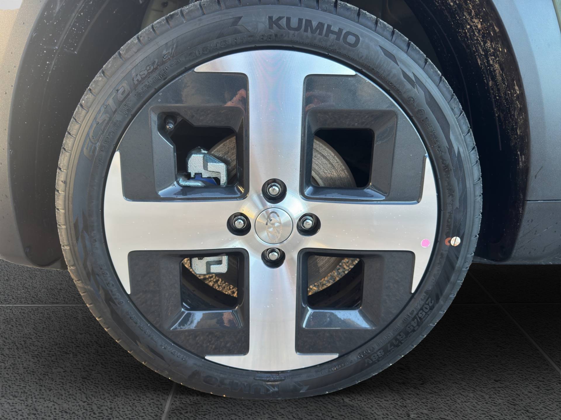 HYUNDAI Inster Inster 49kWh XClass Tech Pack usata in pronta consegna - Brandini