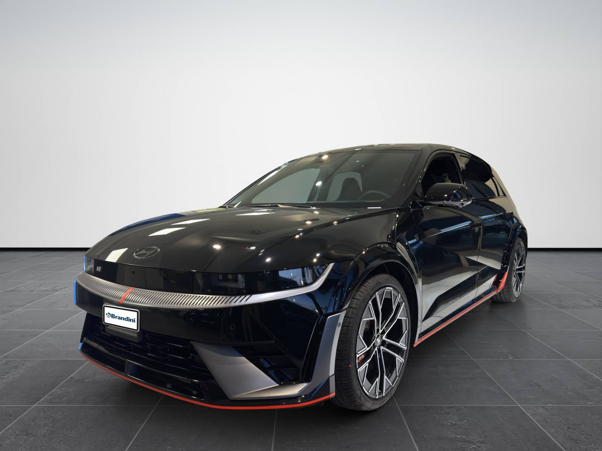 HYUNDAI IONIQ 5 Ioniq 5 84 kWh N Performance Plus Pack usata in pronta consegna - Brandini