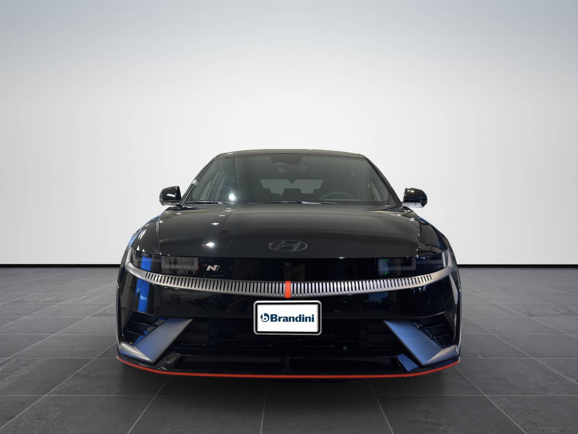 HYUNDAI IONIQ 5 Ioniq 5 84 kWh N Performance Plus Pack usata in pronta consegna - Brandini