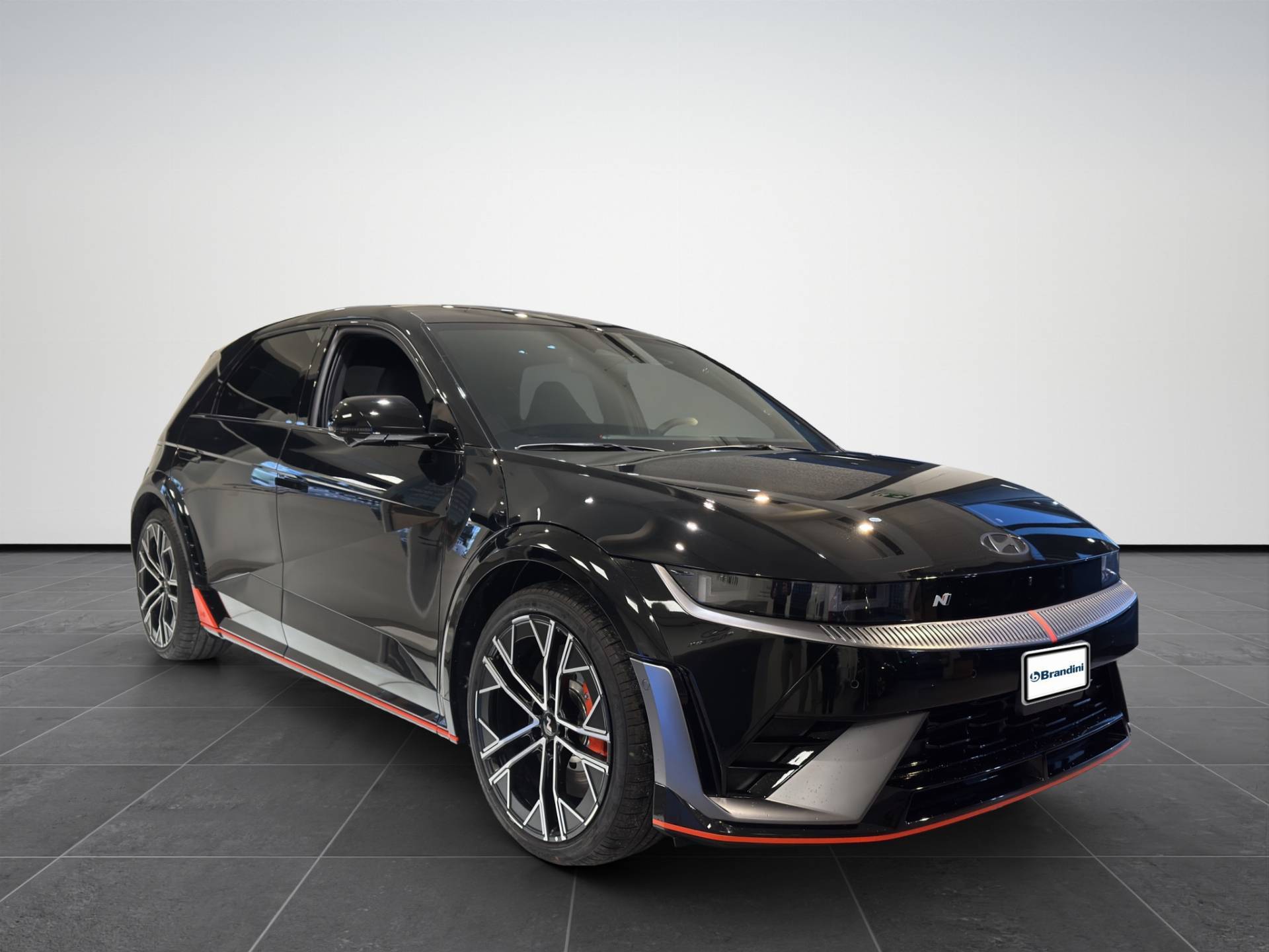 HYUNDAI IONIQ 5 Ioniq 5 84 kWh N Performance Plus Pack usata in pronta consegna - Brandini