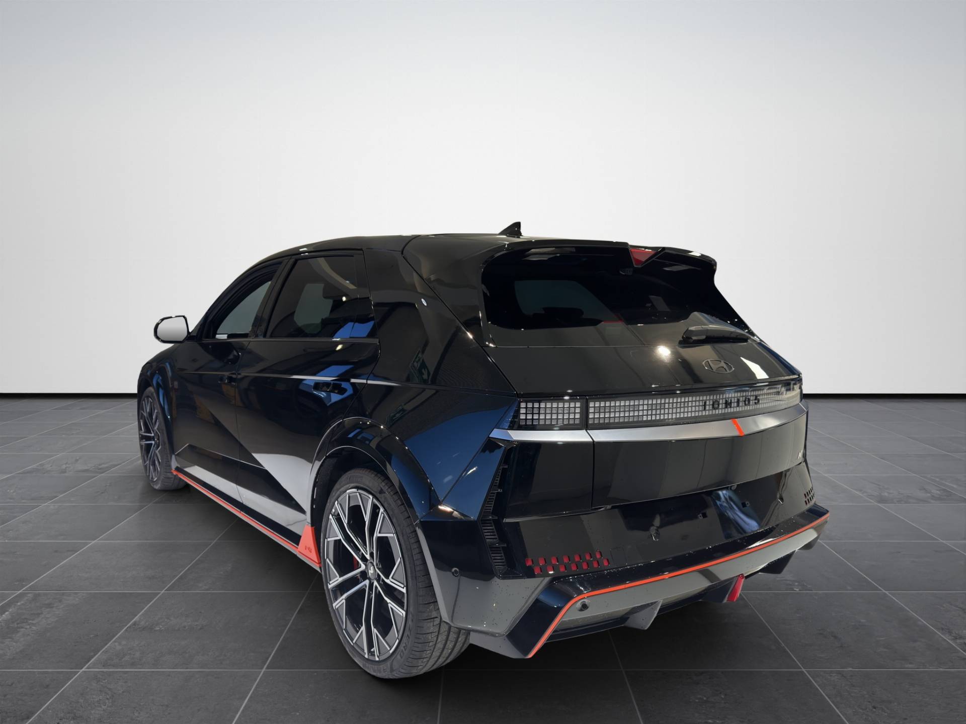 HYUNDAI IONIQ 5 Ioniq 5 84 kWh N Performance Plus Pack usata in pronta consegna - Brandini