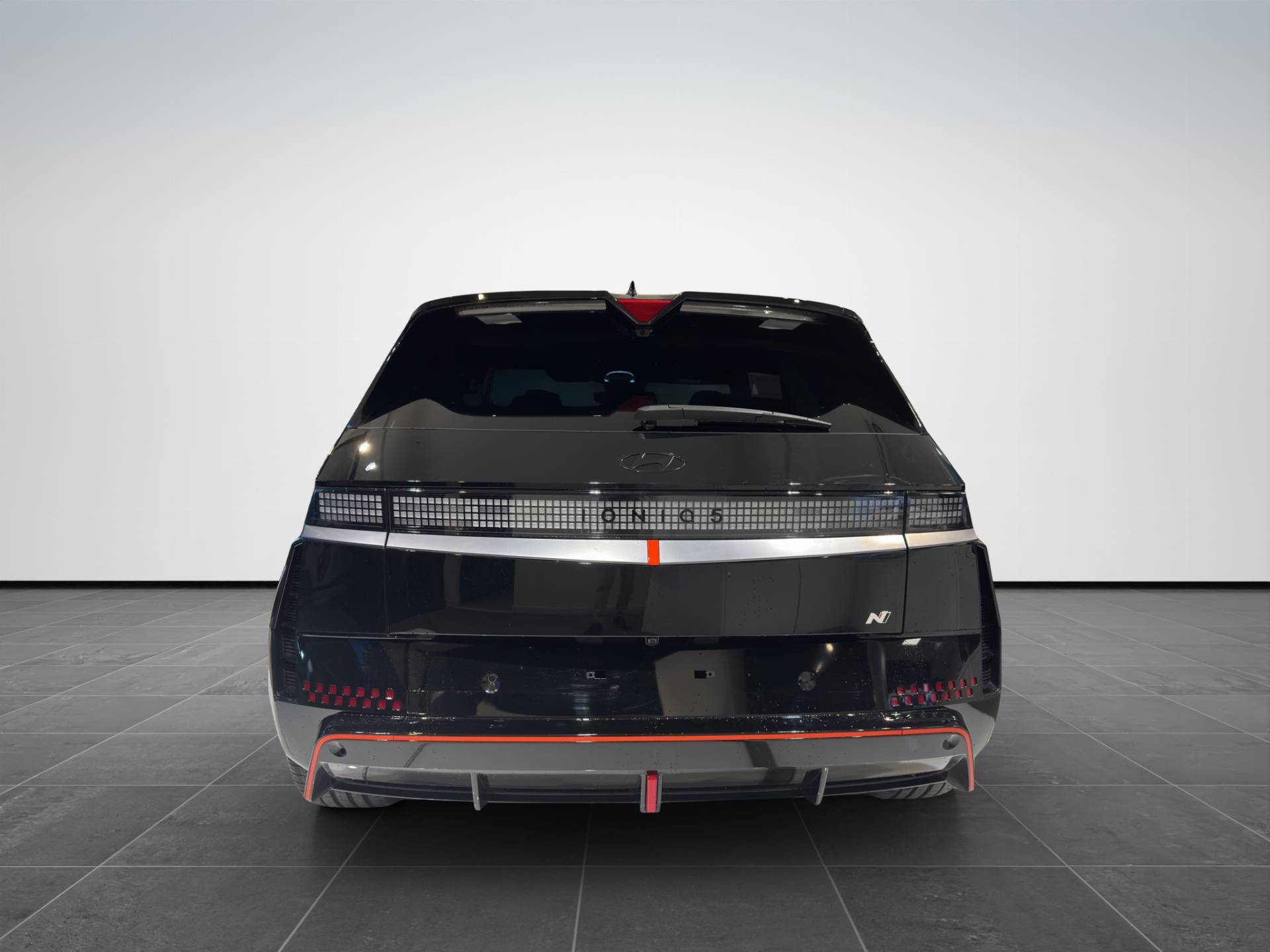 HYUNDAI IONIQ 5 Ioniq 5 84 kWh N Performance Plus Pack usata in pronta consegna - Brandini