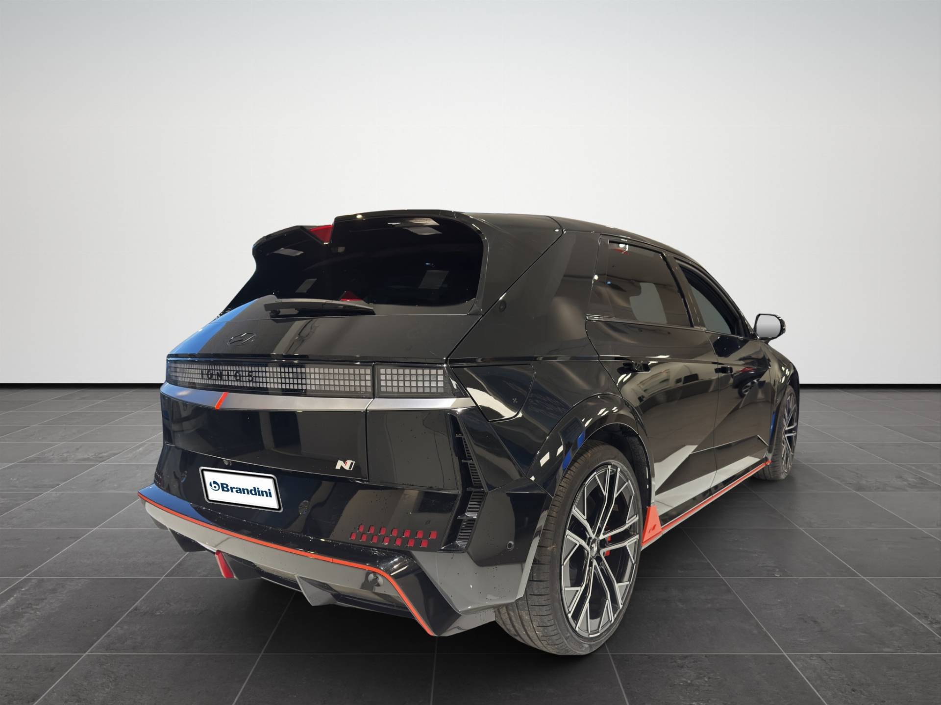 HYUNDAI IONIQ 5 Ioniq 5 84 kWh N Performance Plus Pack usata in pronta consegna - Brandini