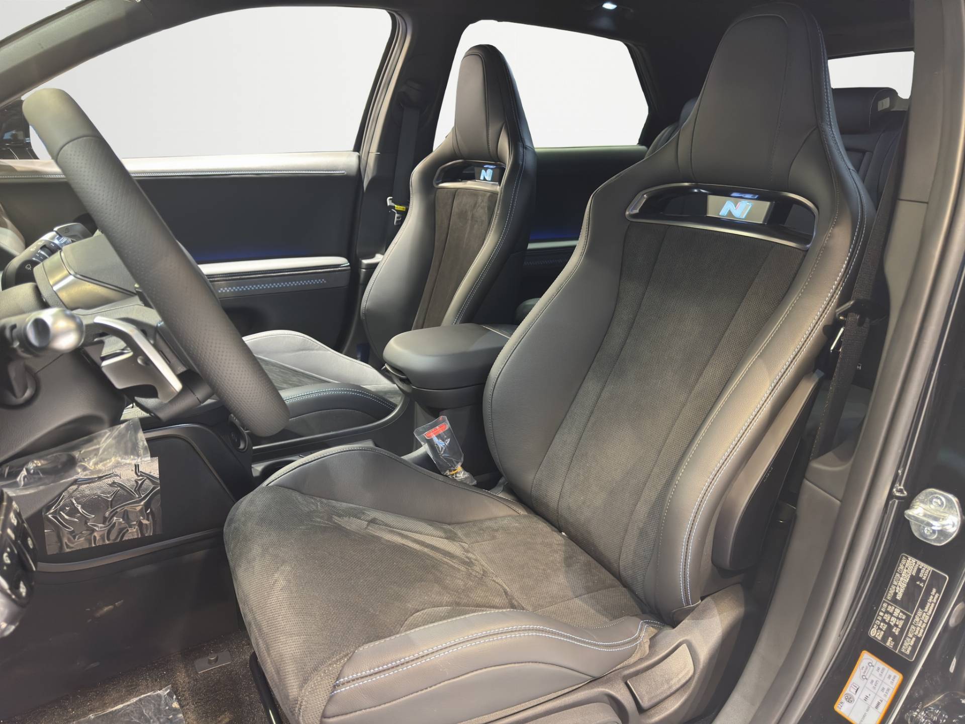 HYUNDAI IONIQ 5 Ioniq 5 84 kWh N Performance Plus Pack usata in pronta consegna - Brandini