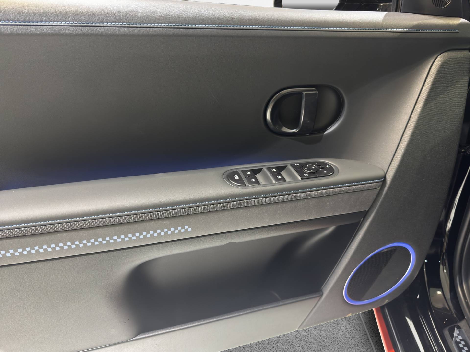 HYUNDAI IONIQ 5 Ioniq 5 84 kWh N Performance Plus Pack usata in pronta consegna - Brandini