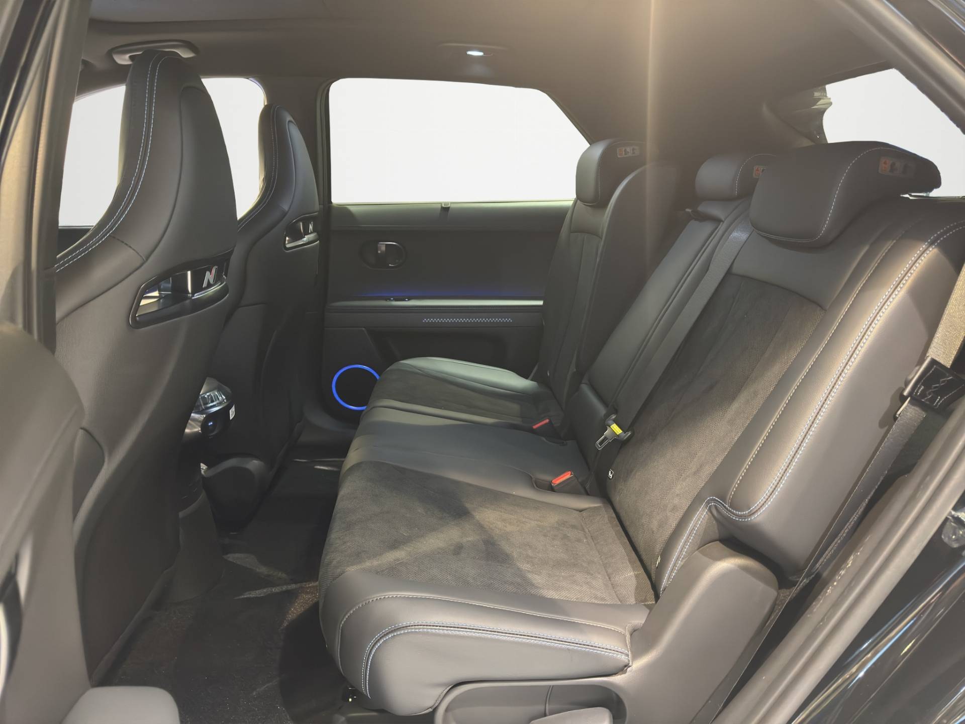 HYUNDAI IONIQ 5 Ioniq 5 84 kWh N Performance Plus Pack usata in pronta consegna - Brandini