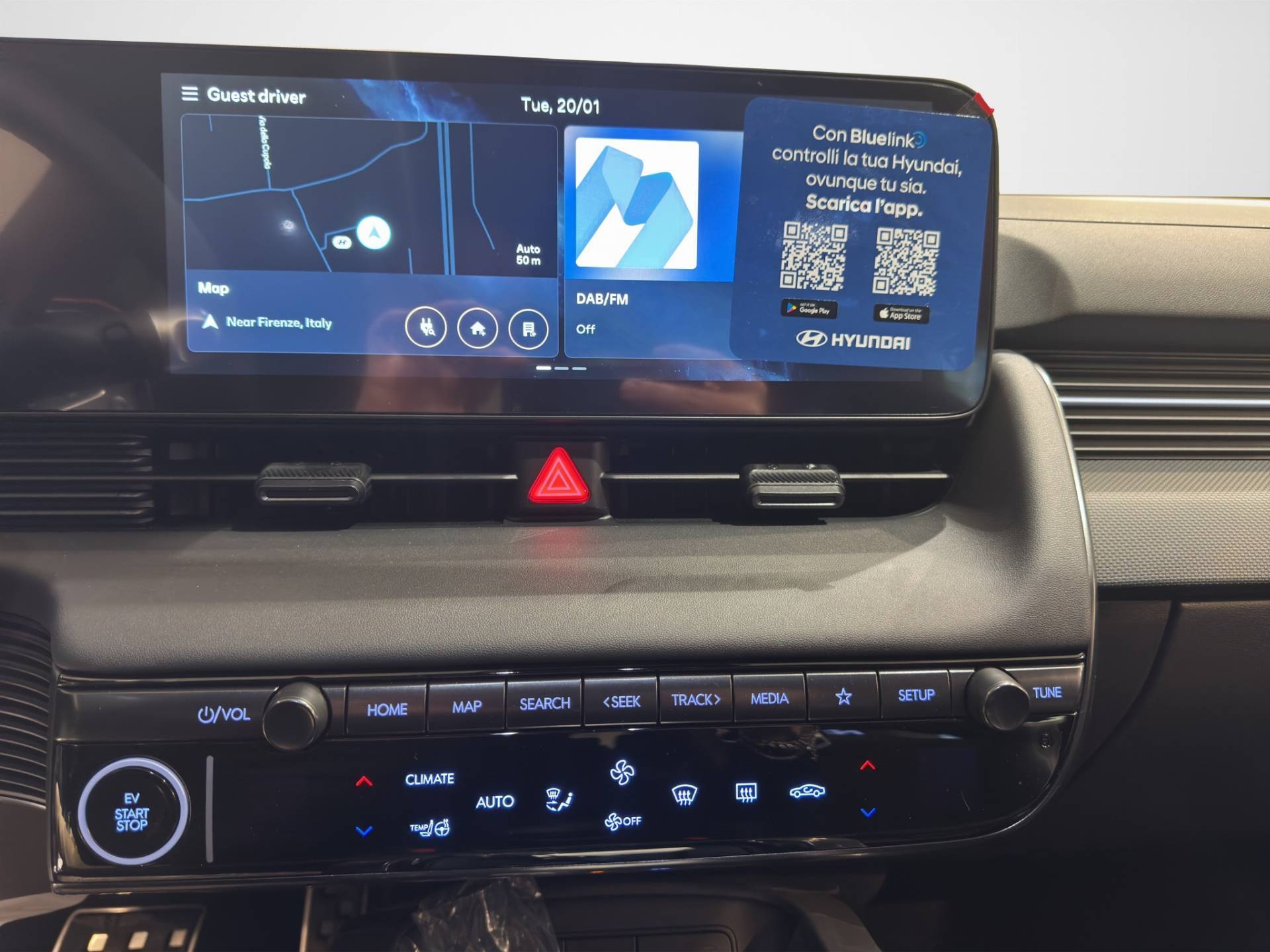 HYUNDAI IONIQ 5 Ioniq 5 84 kWh N Performance Plus Pack usata in pronta consegna - Brandini