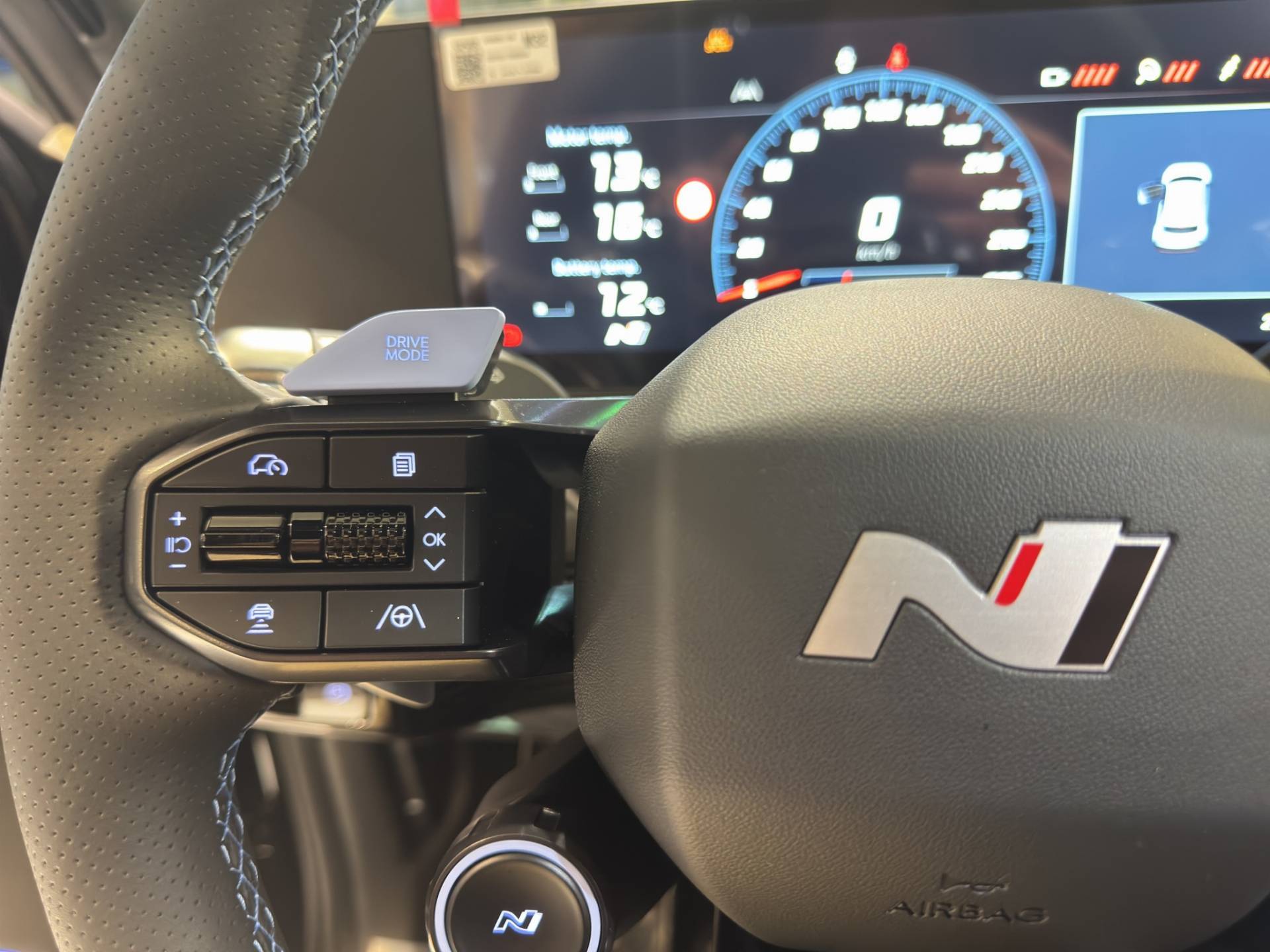 HYUNDAI IONIQ 5 Ioniq 5 84 kWh N Performance Plus Pack usata in pronta consegna - Brandini