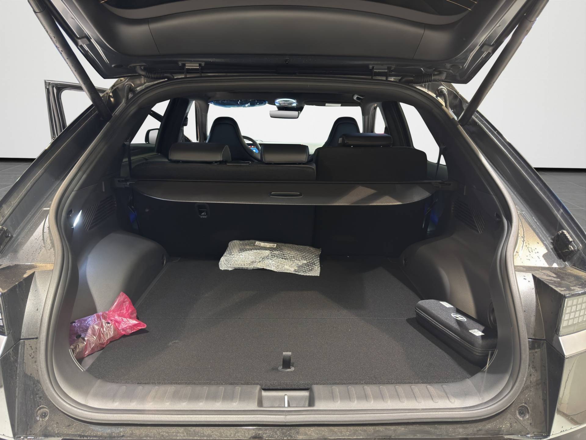 HYUNDAI IONIQ 5 Ioniq 5 84 kWh N Performance Plus Pack usata in pronta consegna - Brandini