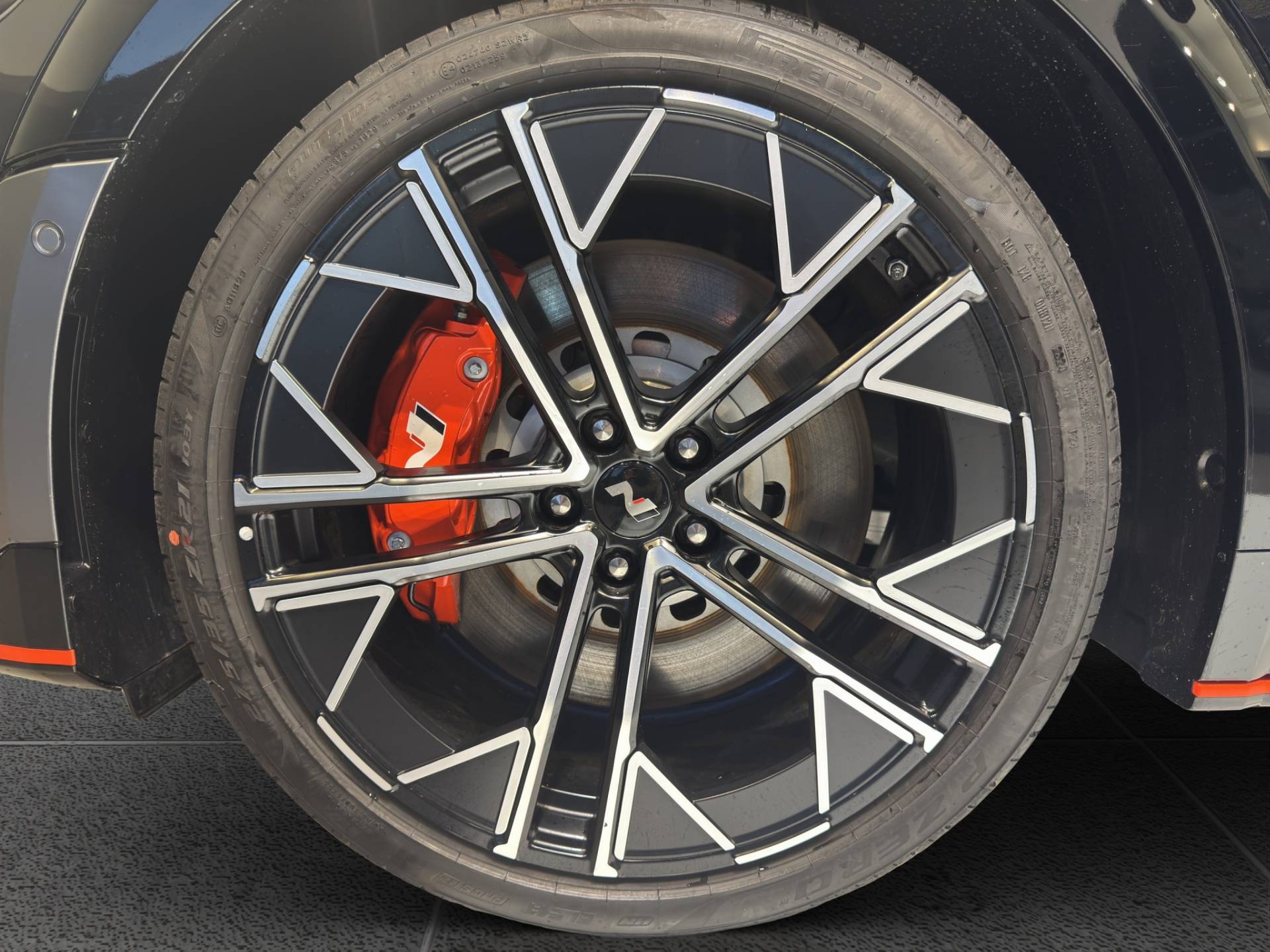 HYUNDAI IONIQ 5 Ioniq 5 84 kWh N Performance Plus Pack usata in pronta consegna - Brandini