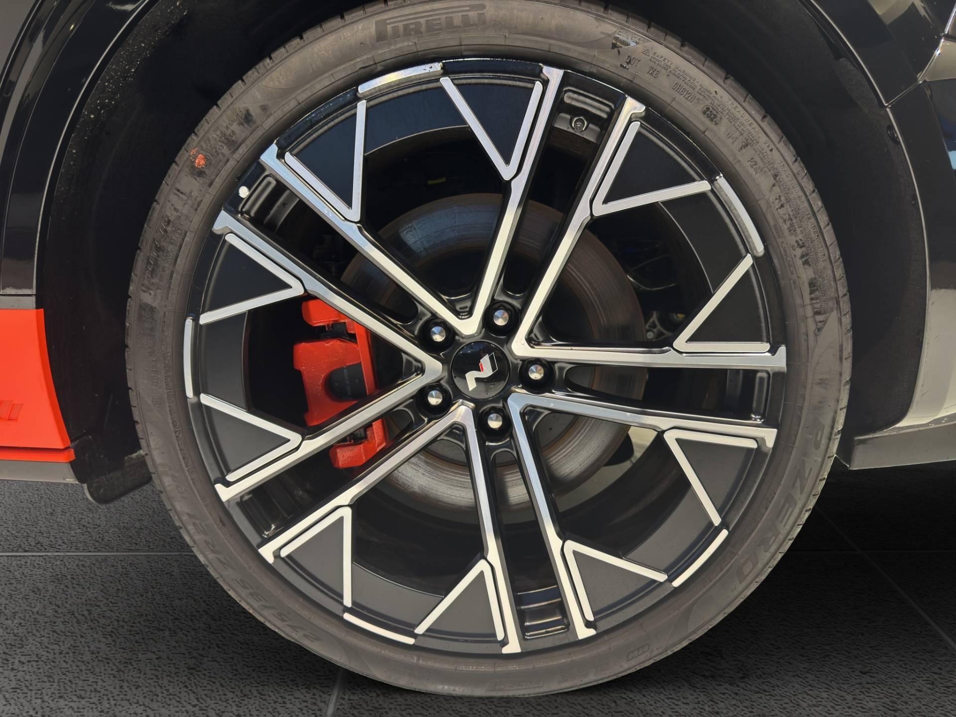 HYUNDAI IONIQ 5 Ioniq 5 84 kWh N Performance Plus Pack usata in pronta consegna - Brandini