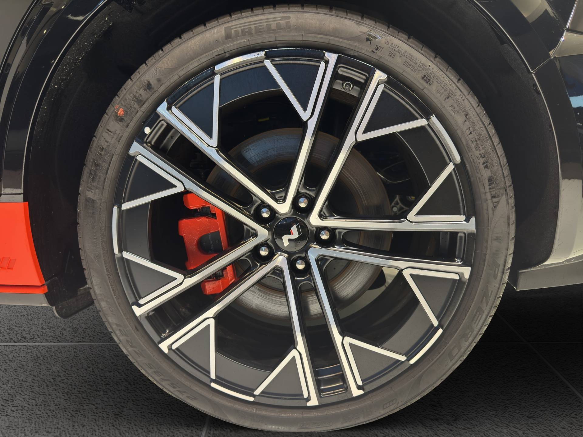 HYUNDAI IONIQ 5 Ioniq 5 84 kWh N Performance Plus Pack usata in pronta consegna - Brandini