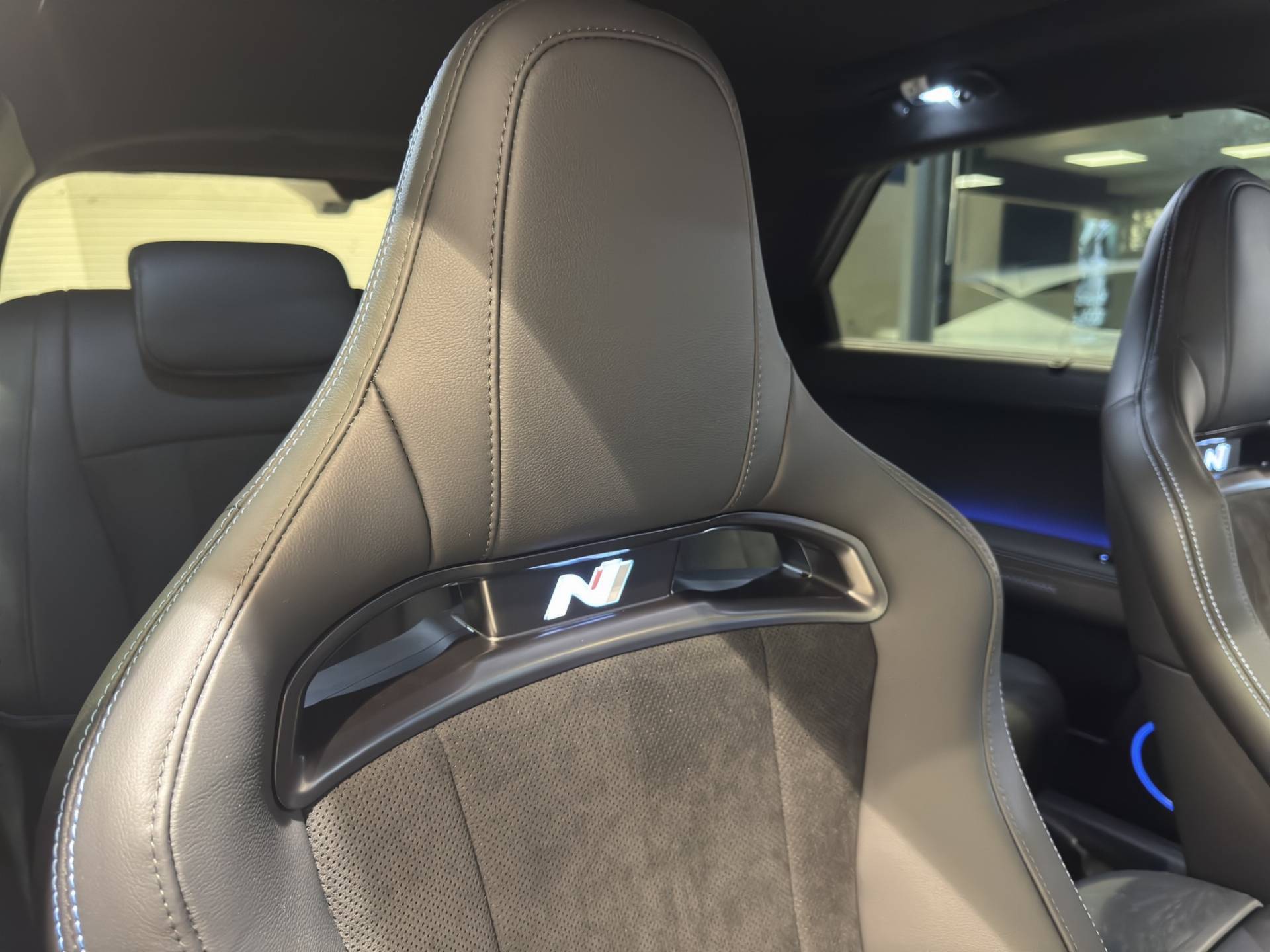 HYUNDAI IONIQ 5 Ioniq 5 84 kWh N Performance Plus Pack usata in pronta consegna - Brandini