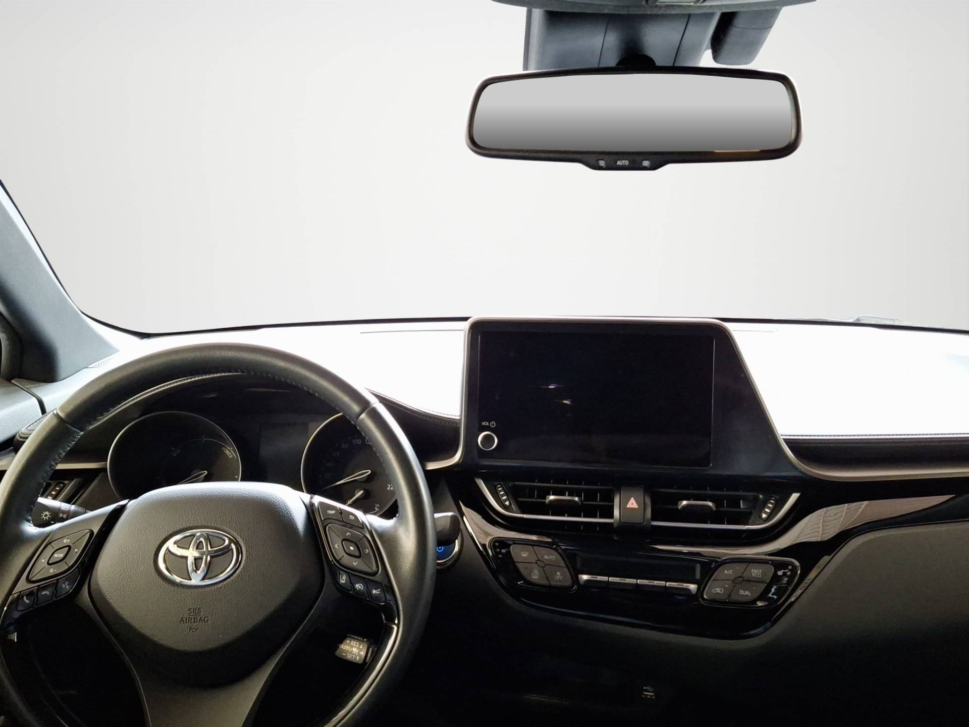 Auto Venduta - TOYOTA C-HR C-HR 2.0h Lounge e-cvt usata in pronta consegna - Brandini