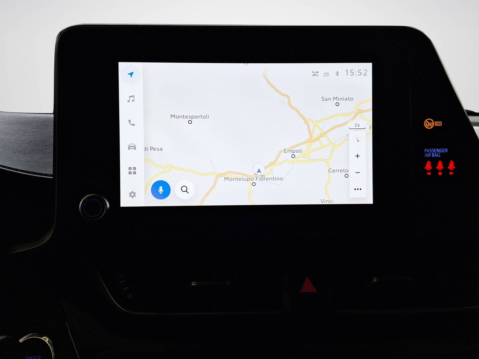 Auto Venduta - TOYOTA C-HR C-HR 2.0h Lounge e-cvt usata in pronta consegna - Brandini