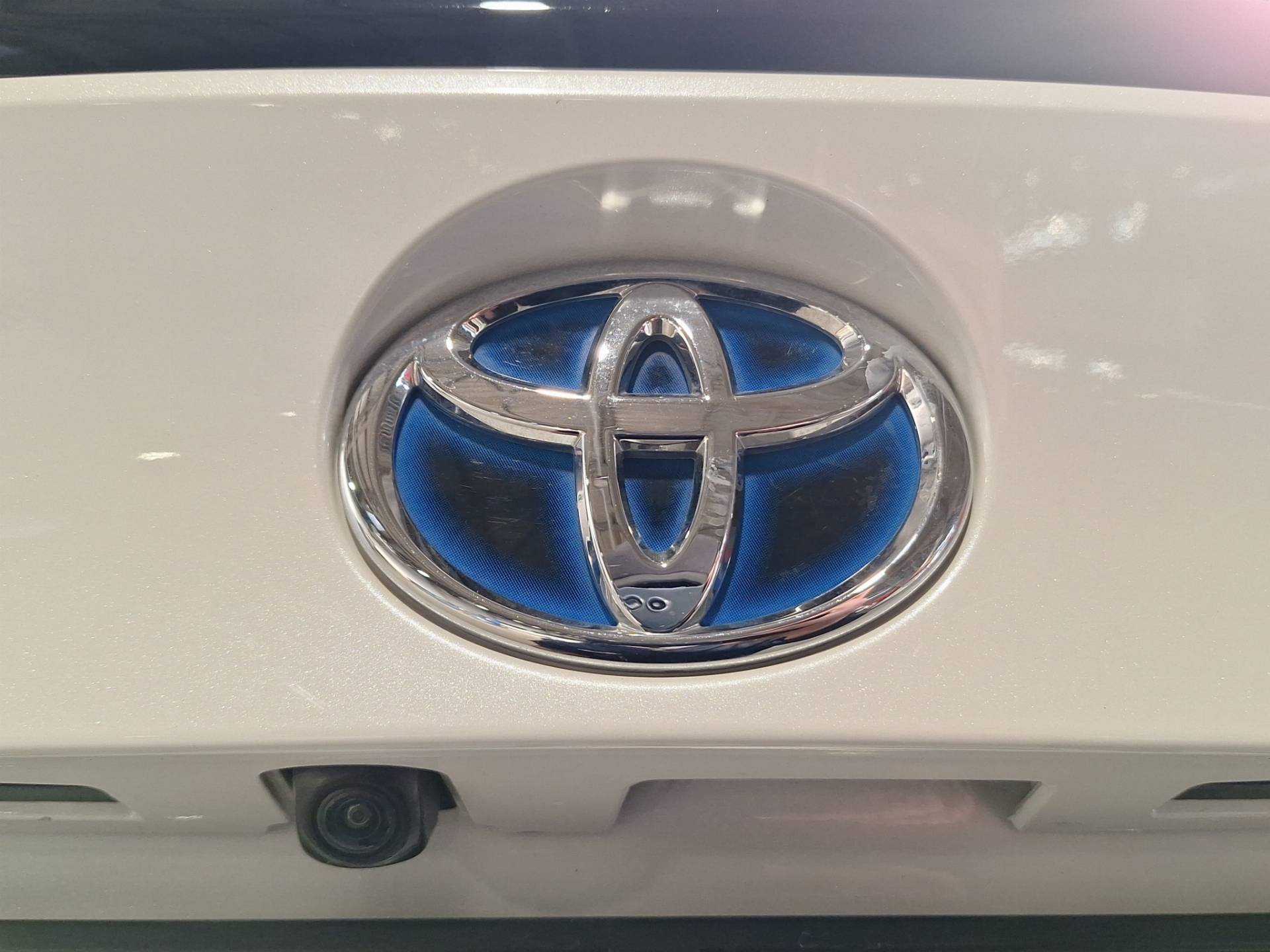 Auto Venduta - TOYOTA C-HR C-HR 2.0h Lounge e-cvt usata in pronta consegna - Brandini