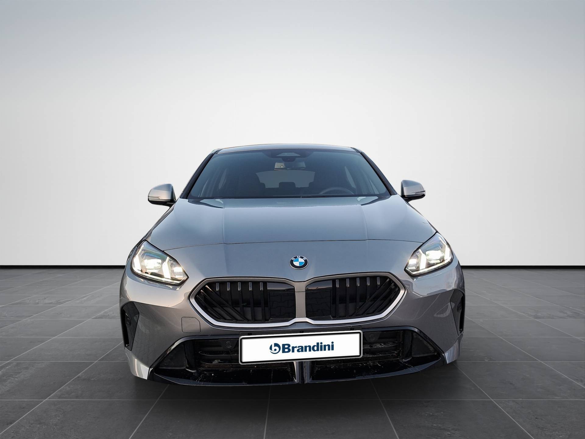 BMW Serie 1 118d auto usata in pronta consegna - Brandini