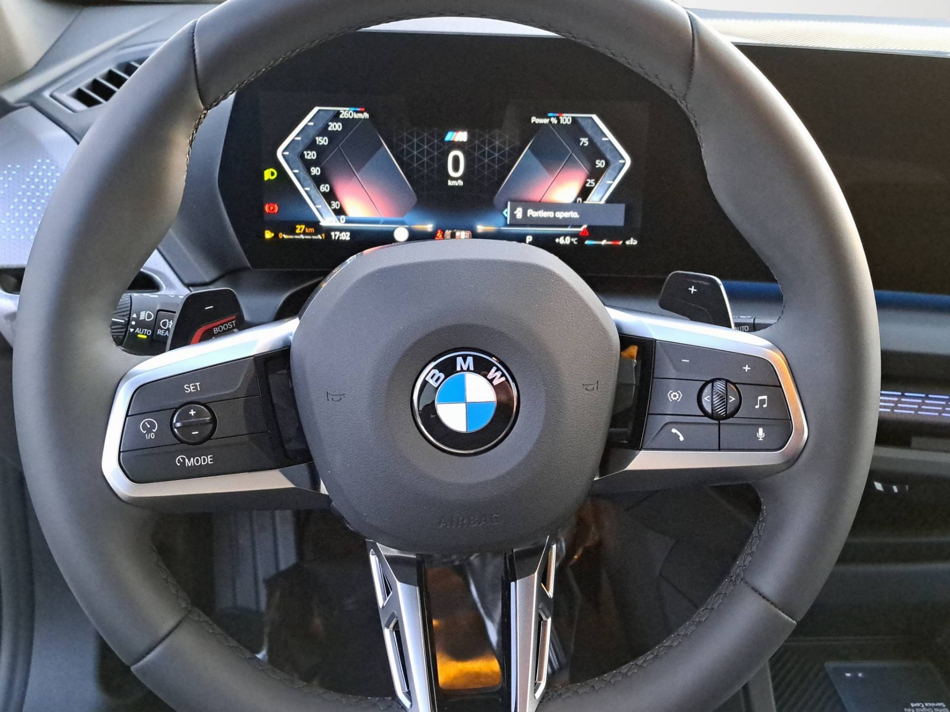 BMW Serie 1 118d auto usata in pronta consegna - Brandini