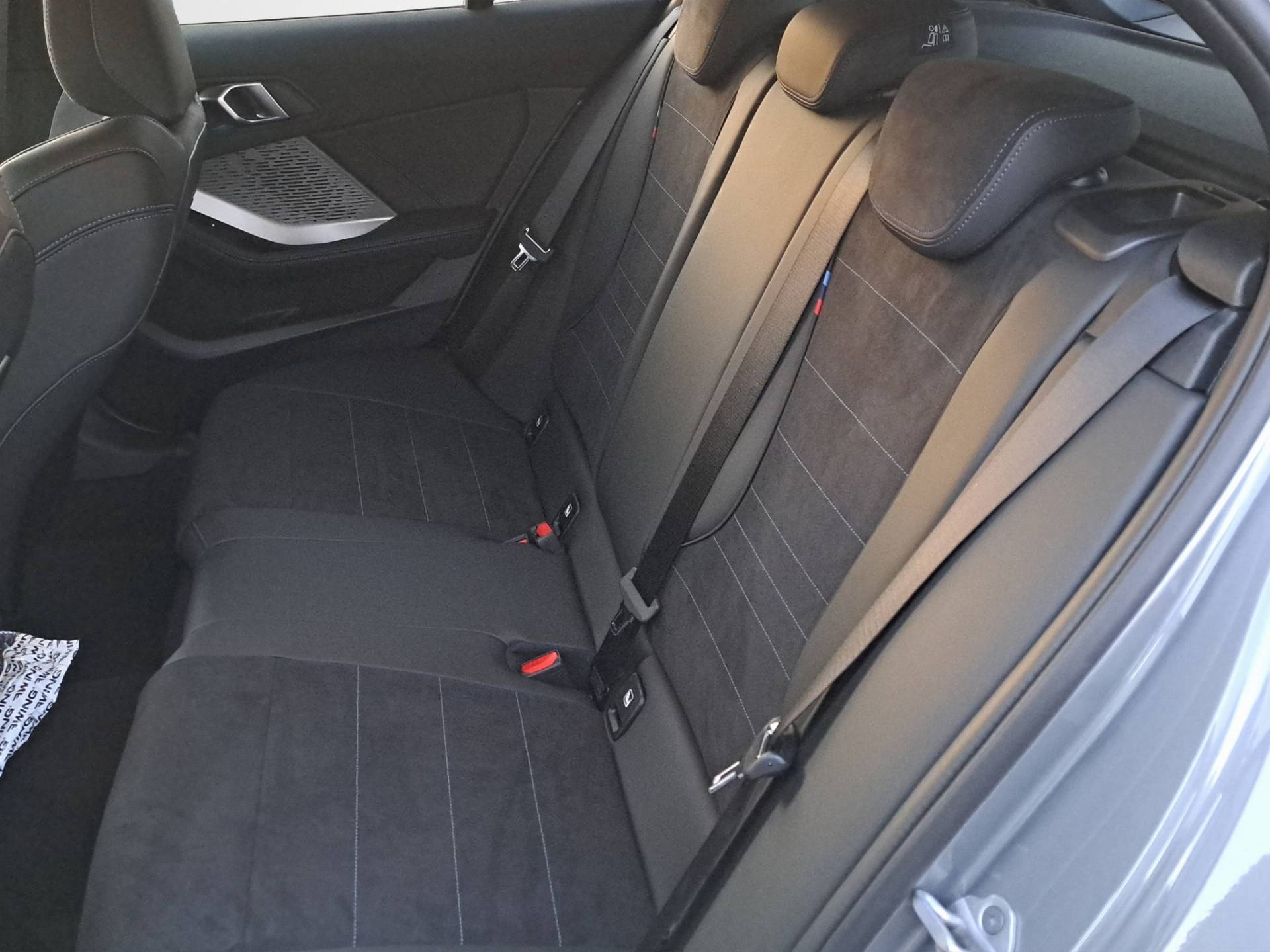 BMW Serie 1 118d auto usata in pronta consegna - Brandini
