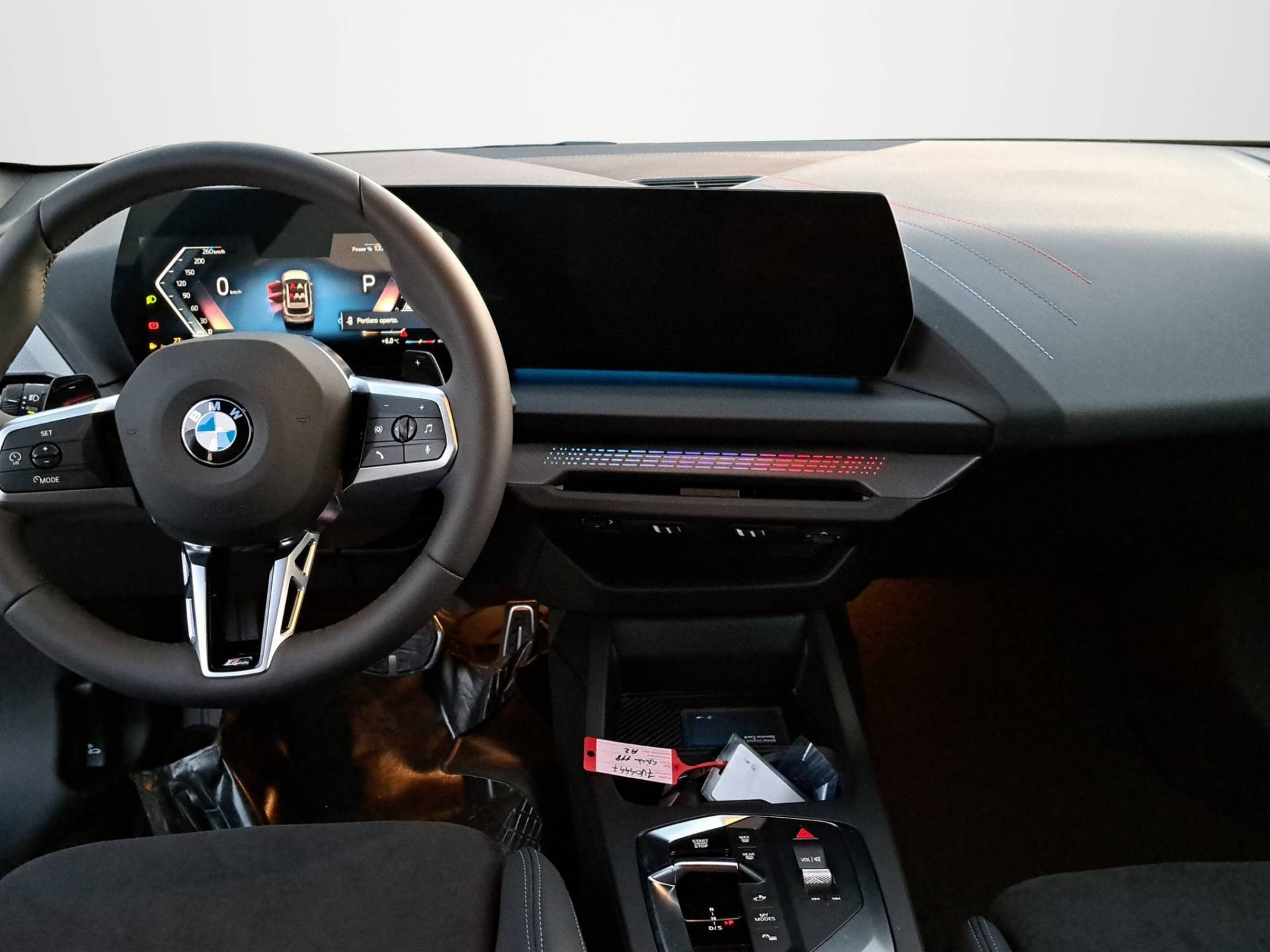 BMW Serie 1 118d auto usata in pronta consegna - Brandini