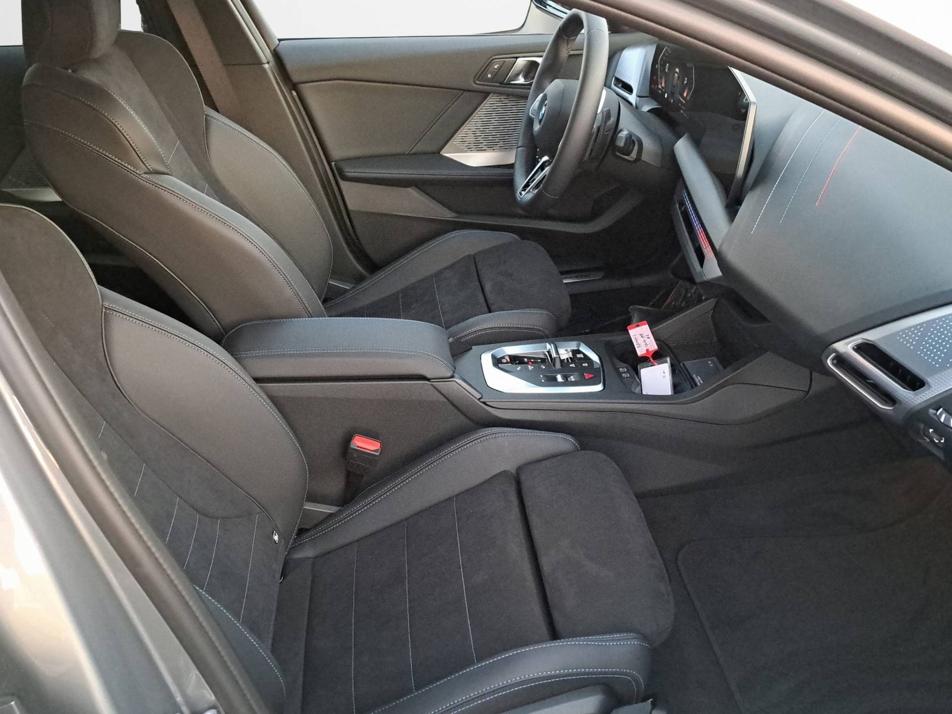 BMW Serie 1 118d auto usata in pronta consegna - Brandini