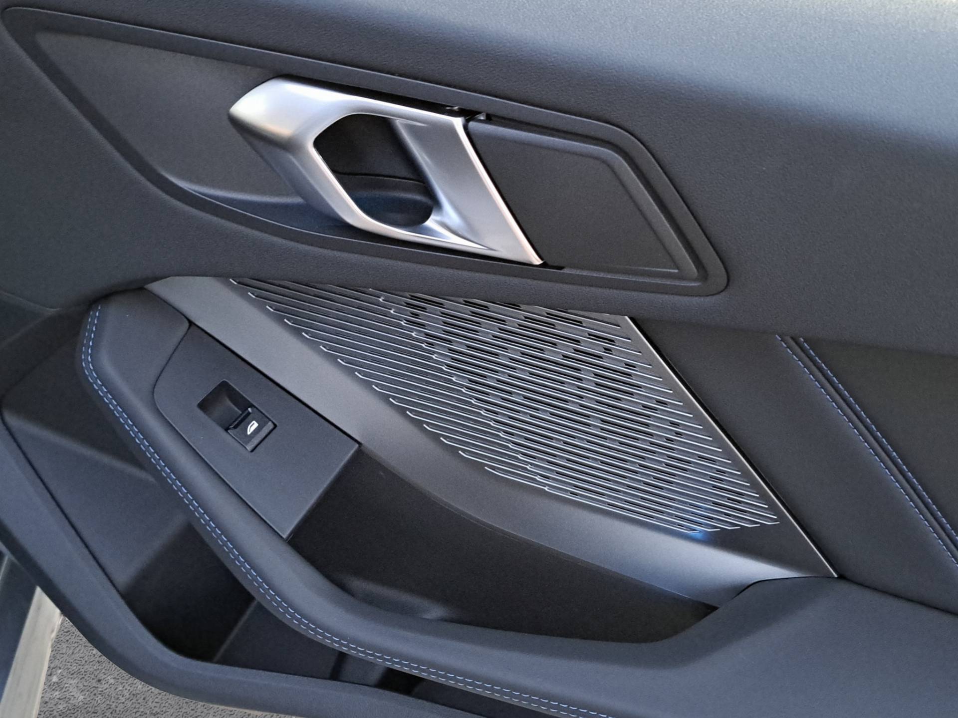 BMW Serie 1 118d auto usata in pronta consegna - Brandini