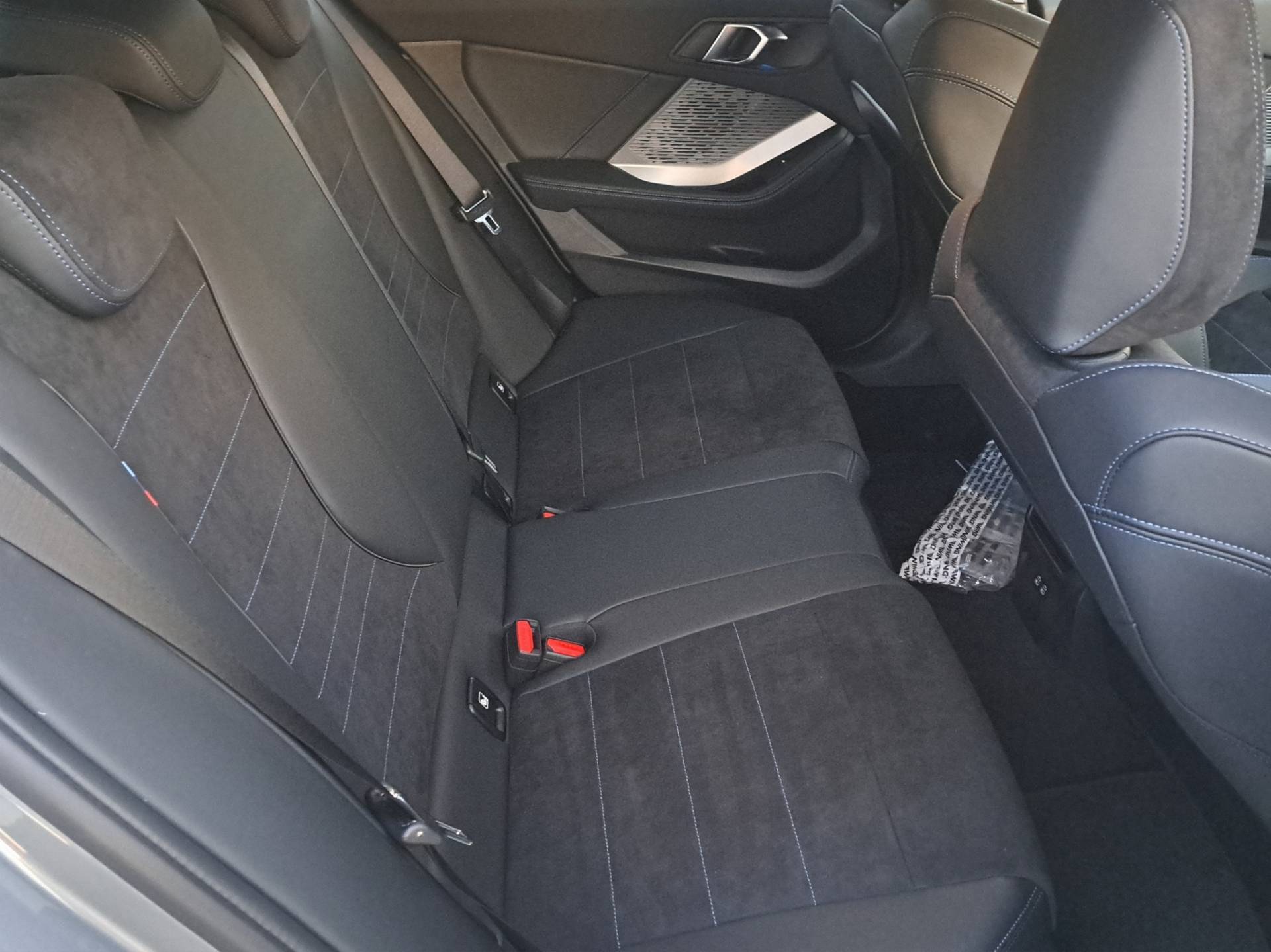 BMW Serie 1 118d auto usata in pronta consegna - Brandini