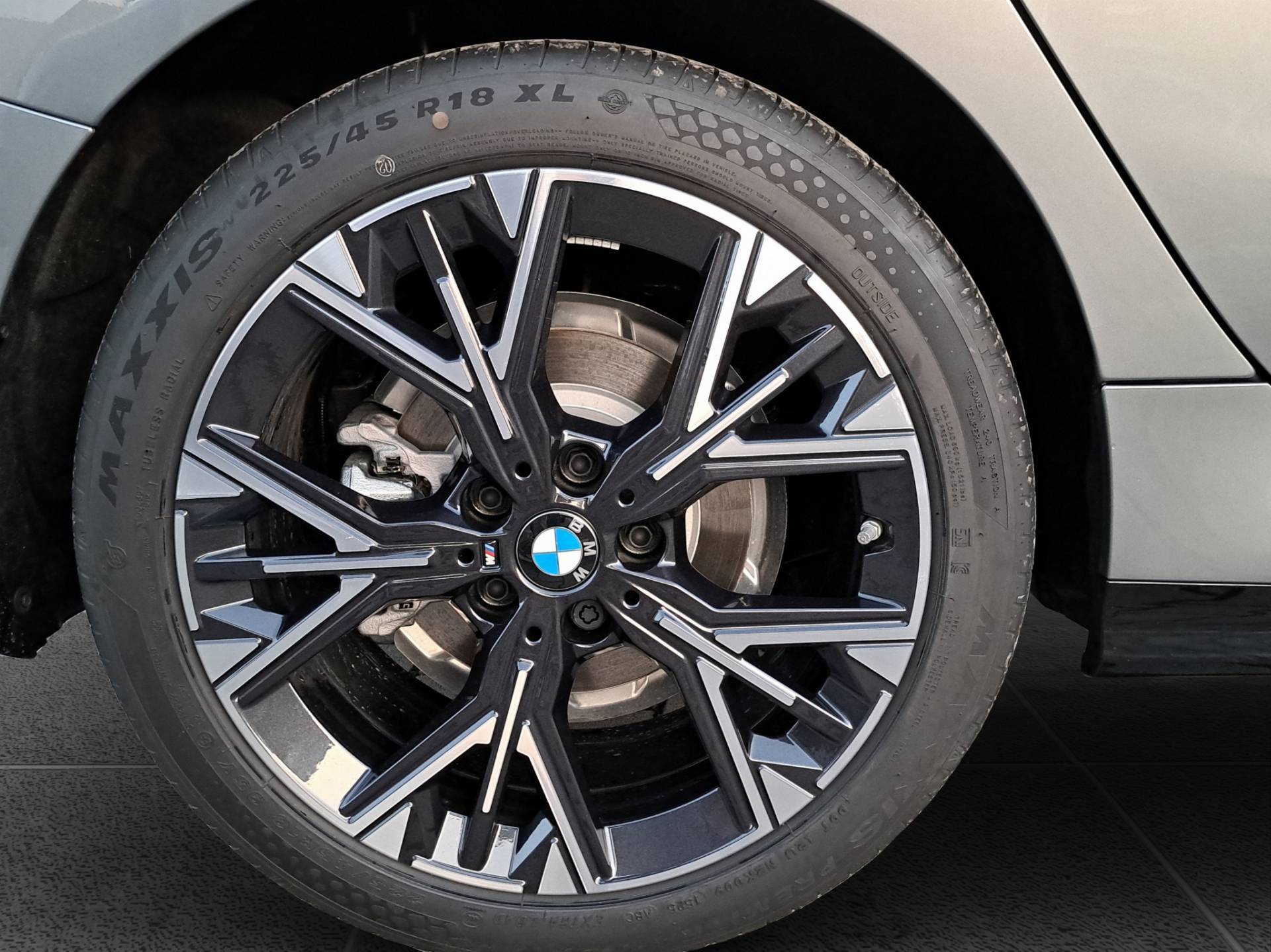 BMW Serie 1 118d auto usata in pronta consegna - Brandini