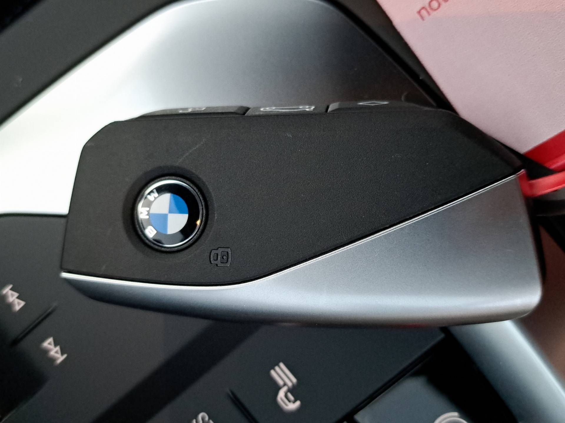 BMW Serie 1 118d auto usata in pronta consegna - Brandini