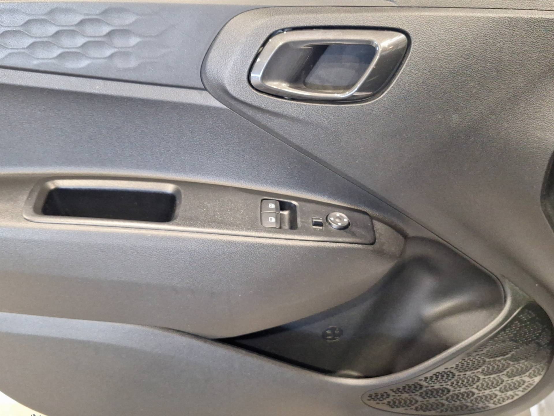 Auto Venduta - HYUNDAI I10 i10 1.0 mpi Advanced usata in pronta consegna - Brandini