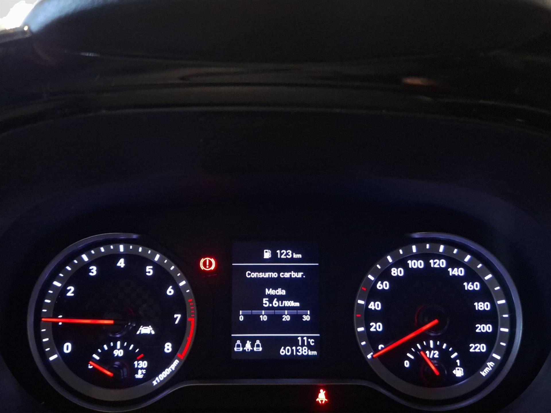 Auto Venduta - HYUNDAI I10 i10 1.0 mpi Advanced usata in pronta consegna - Brandini