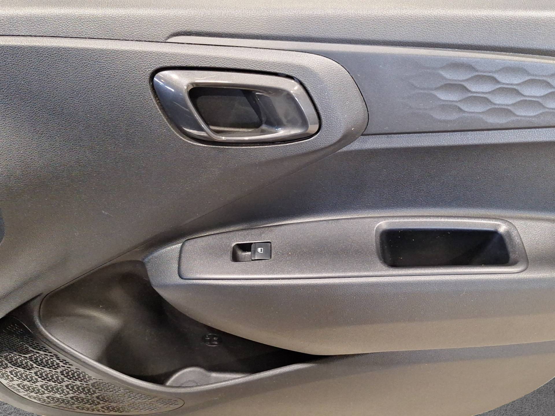 Auto Venduta - HYUNDAI I10 i10 1.0 mpi Advanced usata in pronta consegna - Brandini