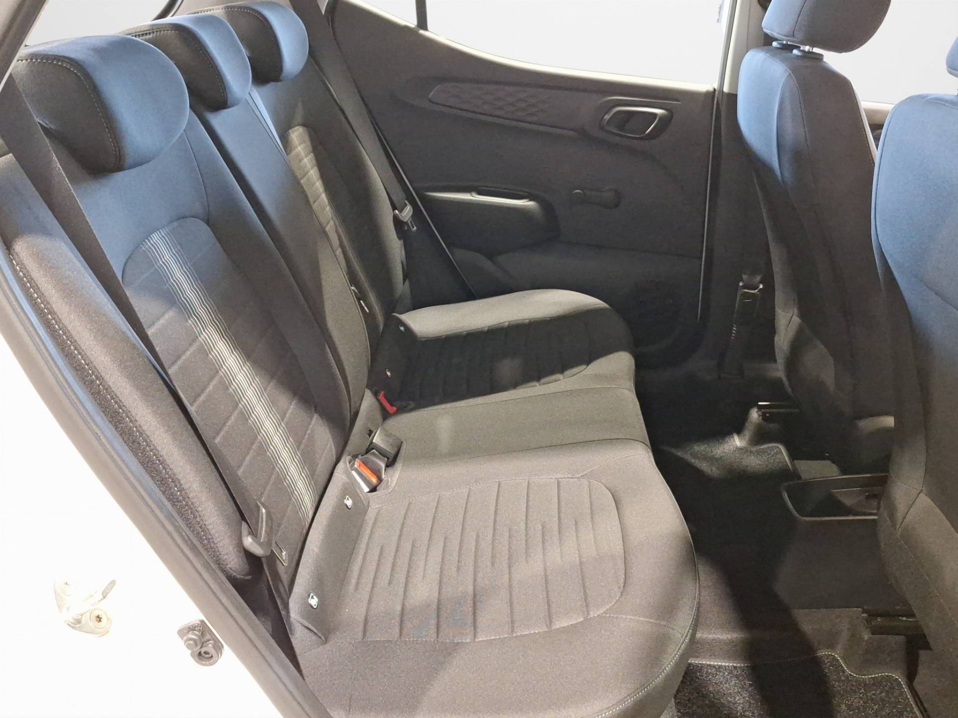 Auto Venduta - HYUNDAI I10 i10 1.0 mpi Advanced usata in pronta consegna - Brandini