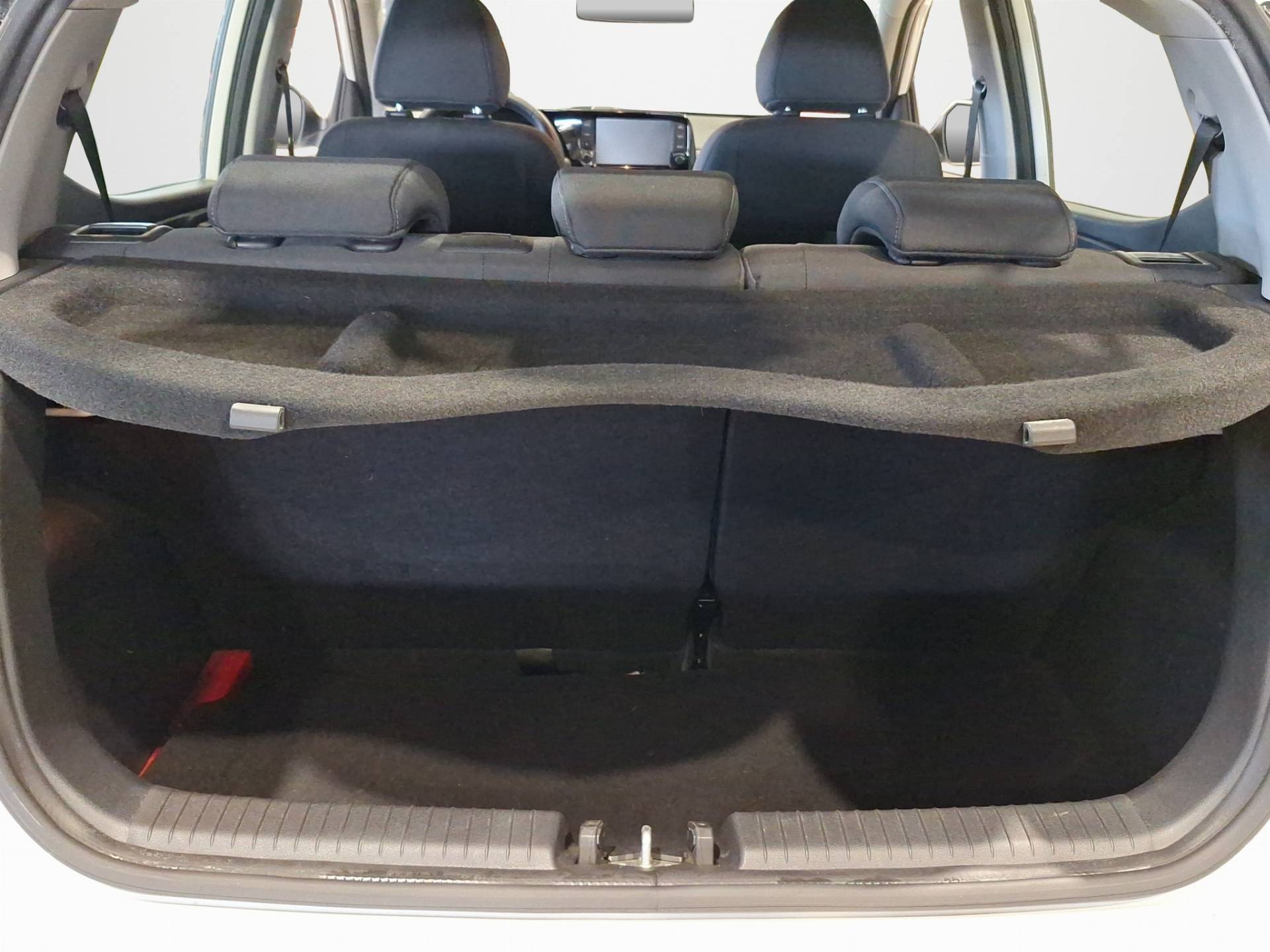 Auto Venduta - HYUNDAI I10 i10 1.0 mpi Advanced usata in pronta consegna - Brandini