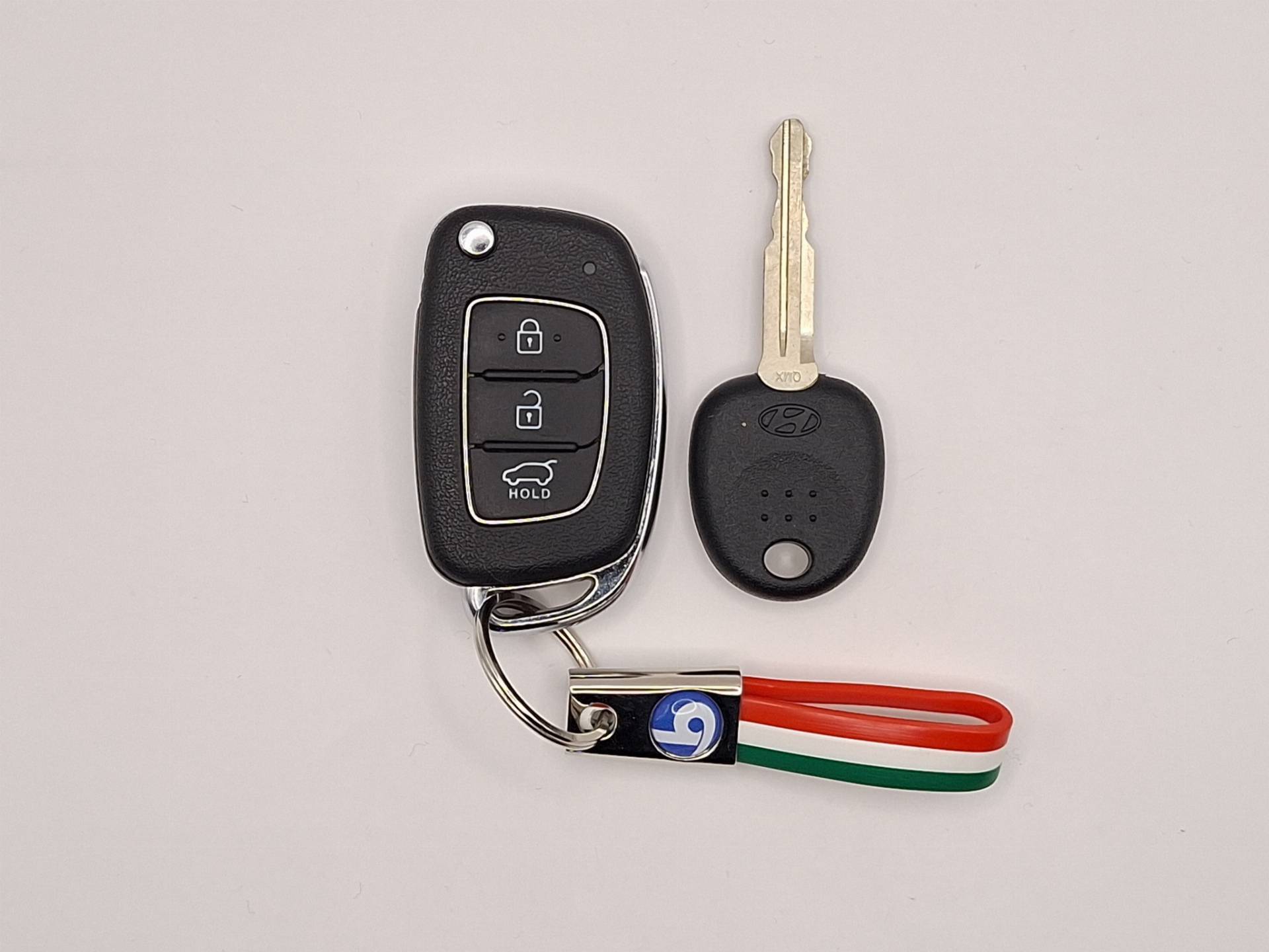 Auto Venduta - HYUNDAI I10 i10 1.0 mpi Advanced usata in pronta consegna - Brandini