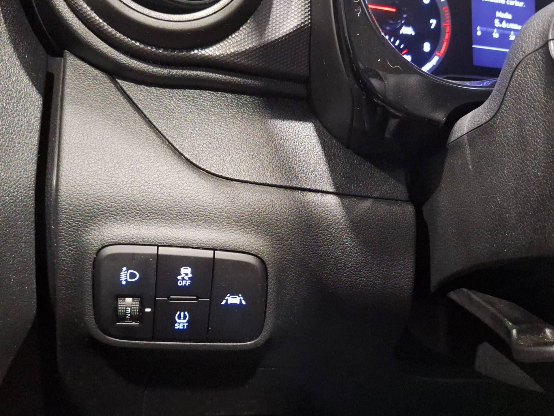 Auto Venduta - HYUNDAI I10 i10 1.0 mpi Advanced usata in pronta consegna - Brandini