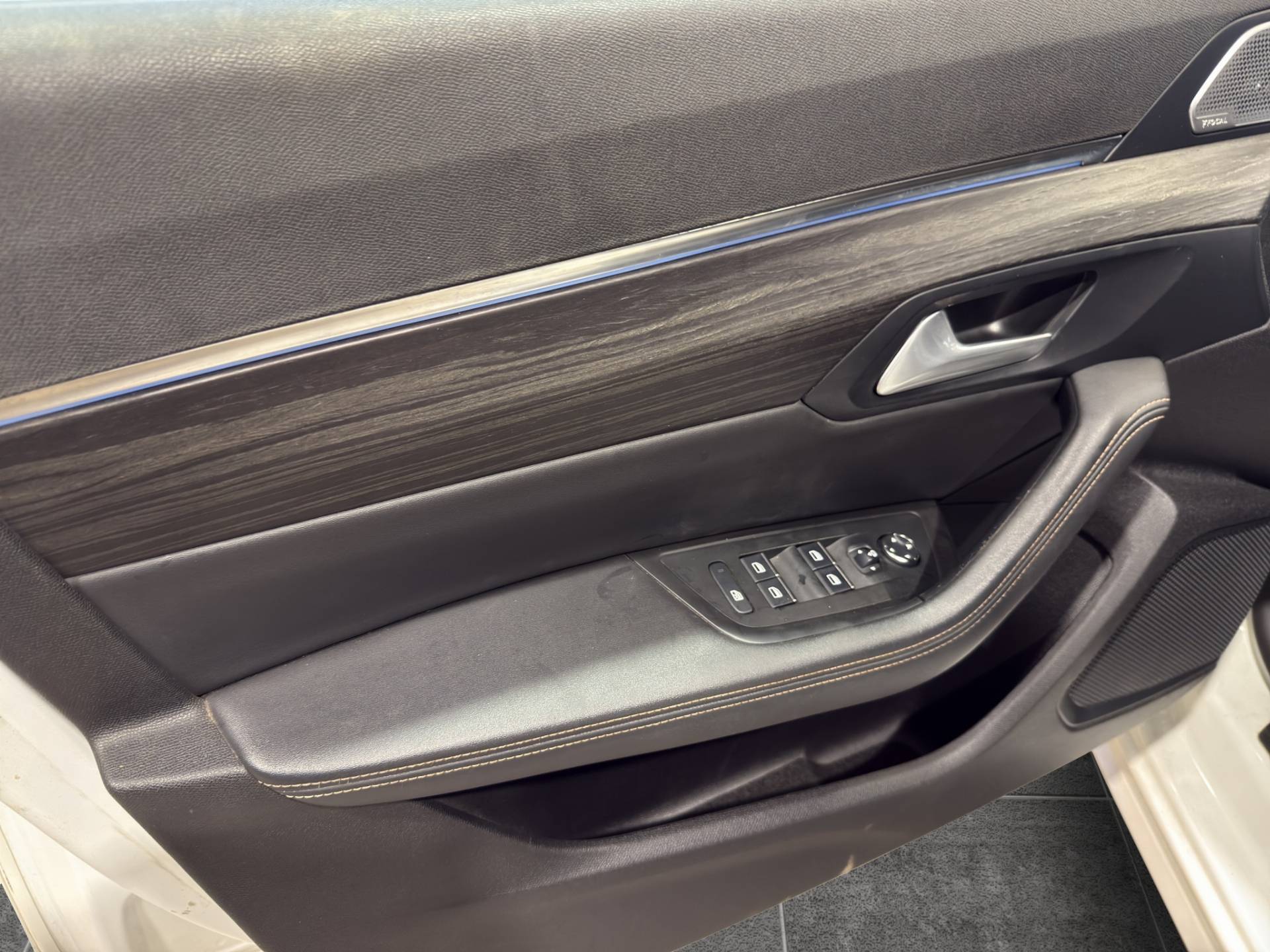 PEUGEOT 508 508 SW 1.6 hybrid phev GT 225cv e-eat8 usata in pronta consegna - Brandini