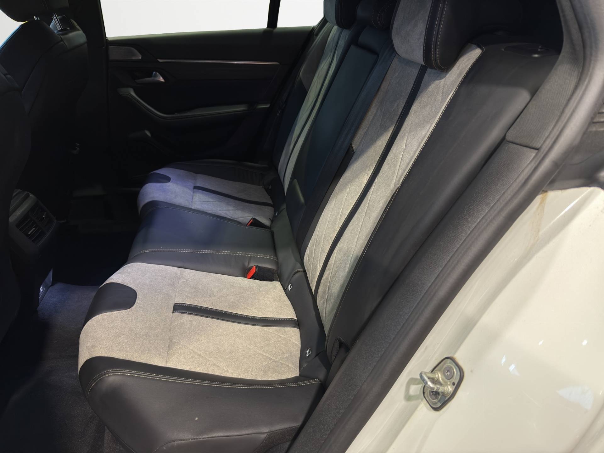 PEUGEOT 508 508 SW 1.6 hybrid phev GT 225cv e-eat8 usata in pronta consegna - Brandini