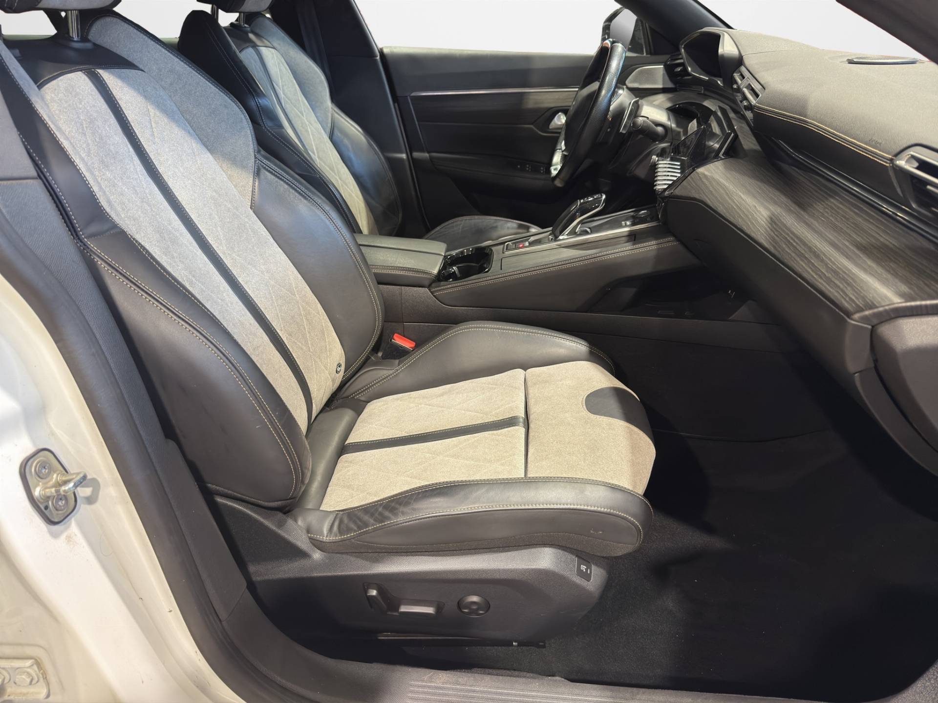 PEUGEOT 508 508 SW 1.6 hybrid phev GT 225cv e-eat8 usata in pronta consegna - Brandini