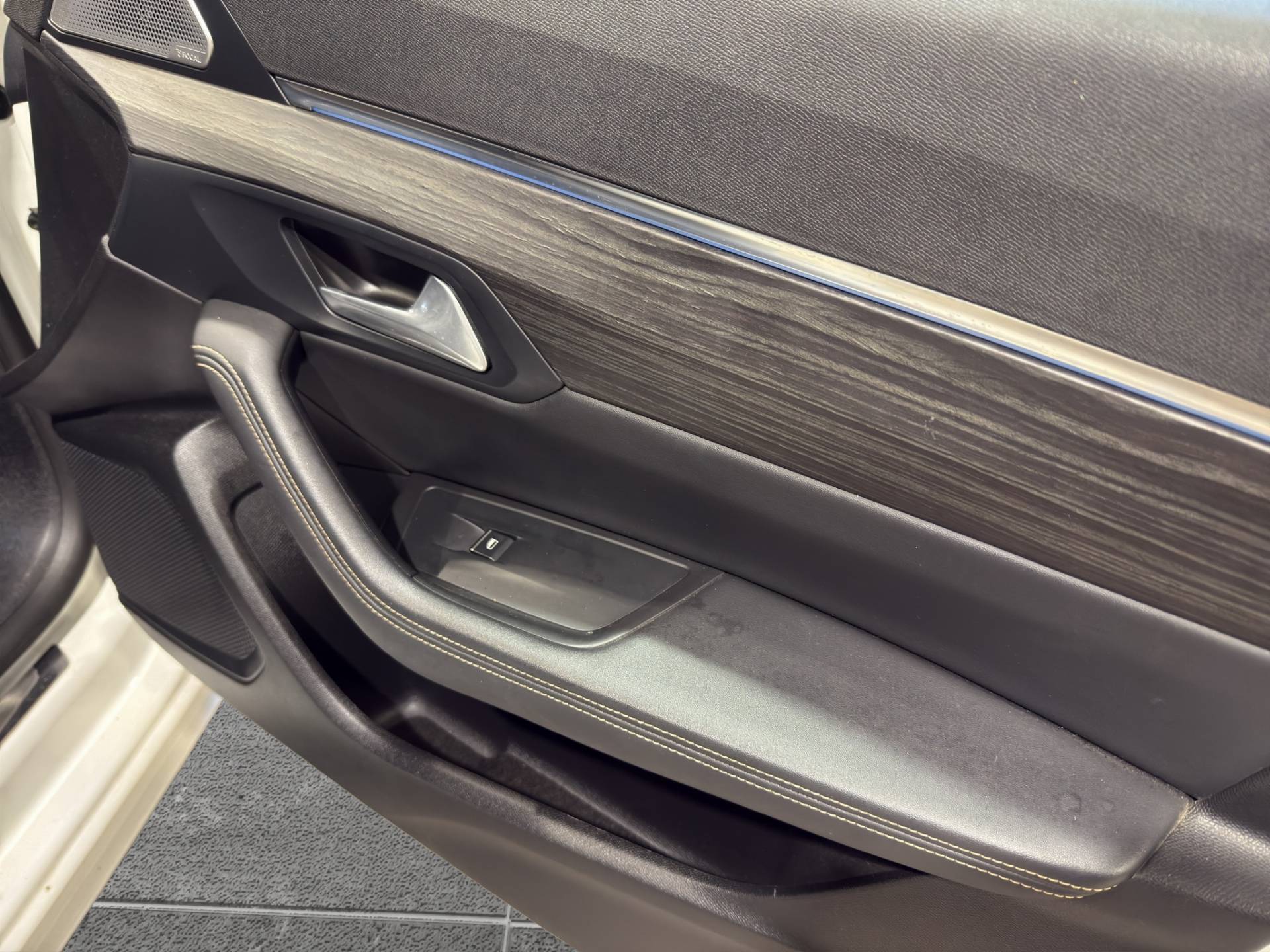 PEUGEOT 508 508 SW 1.6 hybrid phev GT 225cv e-eat8 usata in pronta consegna - Brandini