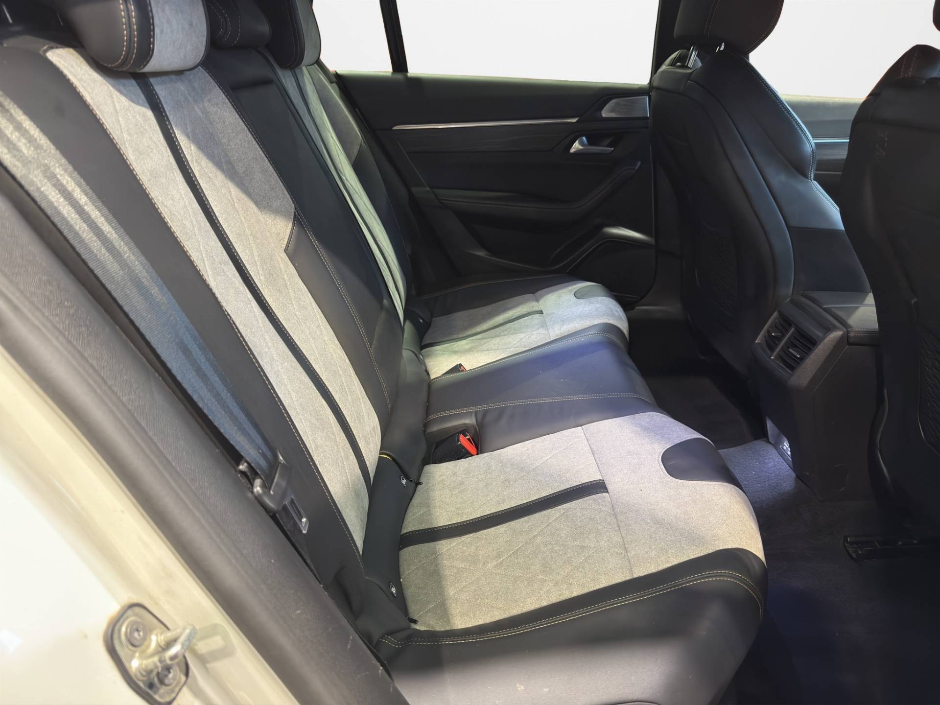 PEUGEOT 508 508 SW 1.6 hybrid phev GT 225cv e-eat8 usata in pronta consegna - Brandini