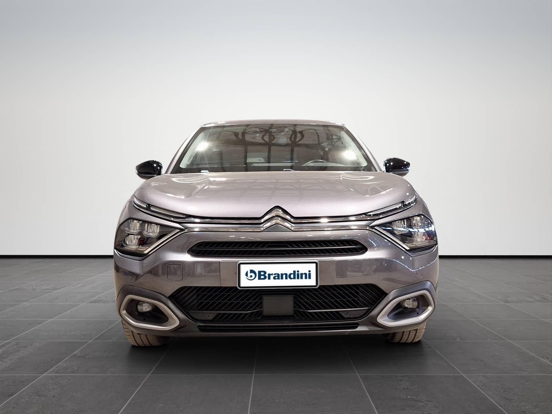 CITROEN E-C4 E-C4 100kW Shine usata in pronta consegna - Brandini