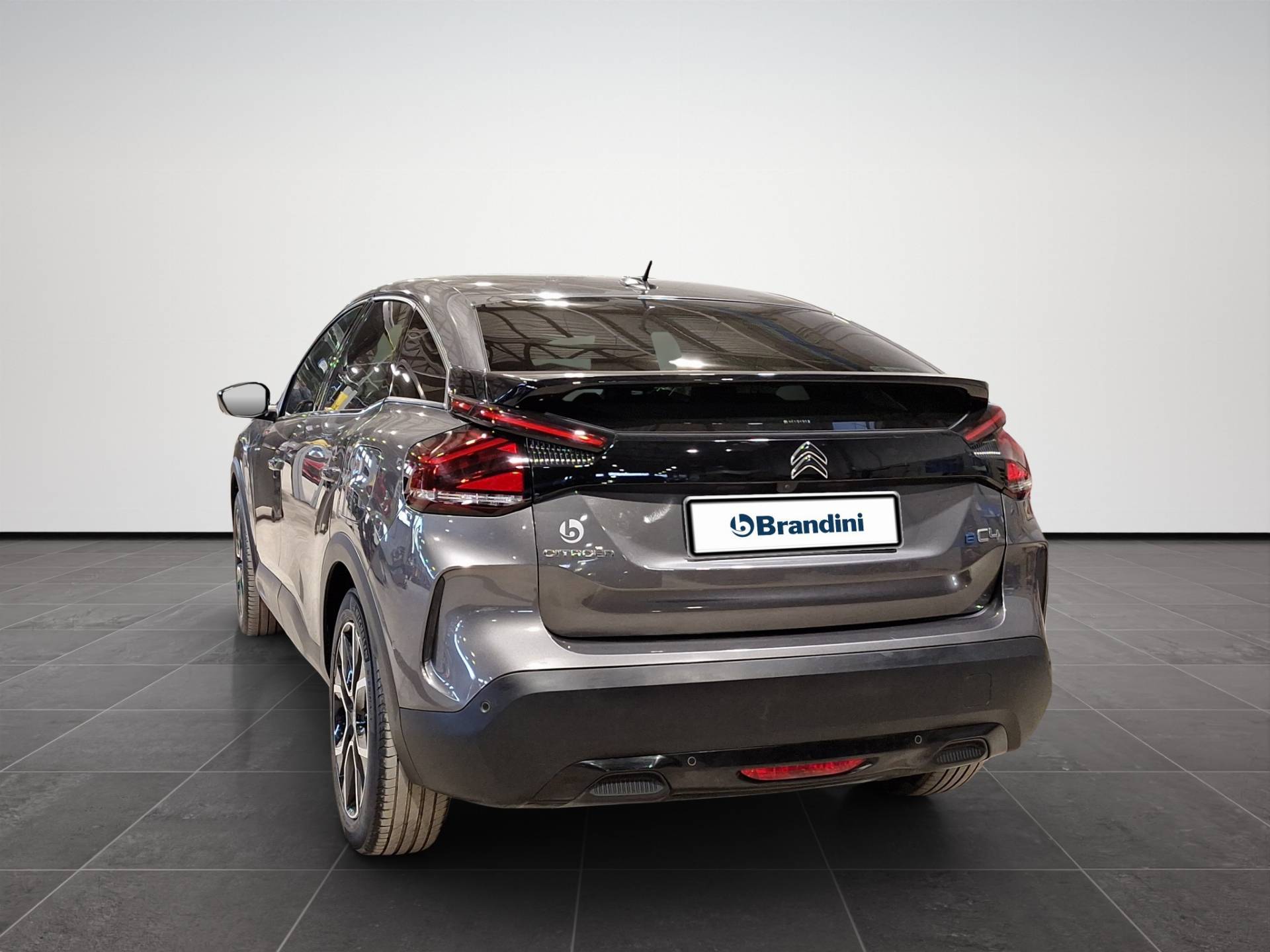 CITROEN E-C4 E-C4 100kW Shine usata in pronta consegna - Brandini