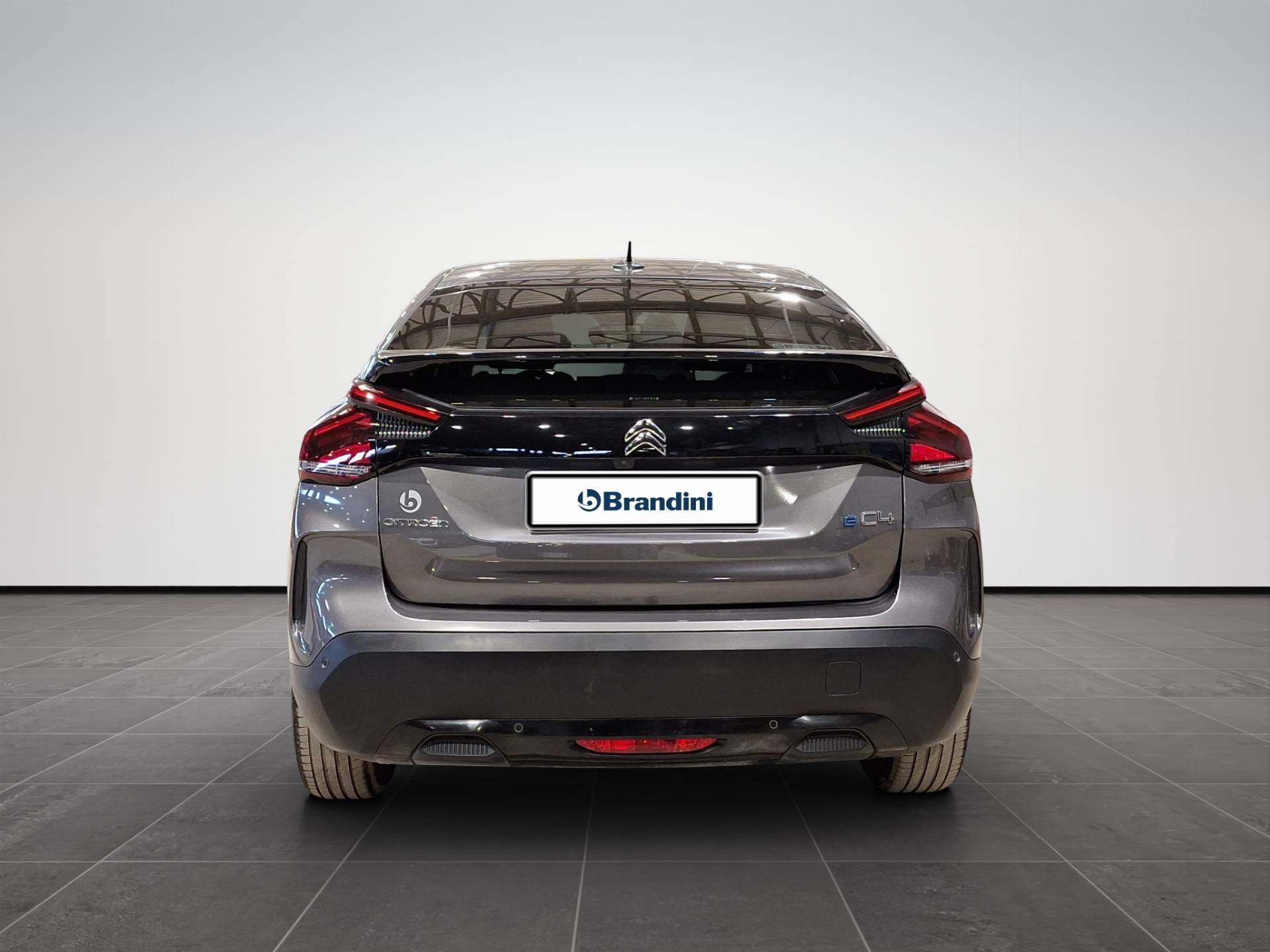 CITROEN E-C4 E-C4 100kW Shine usata in pronta consegna - Brandini