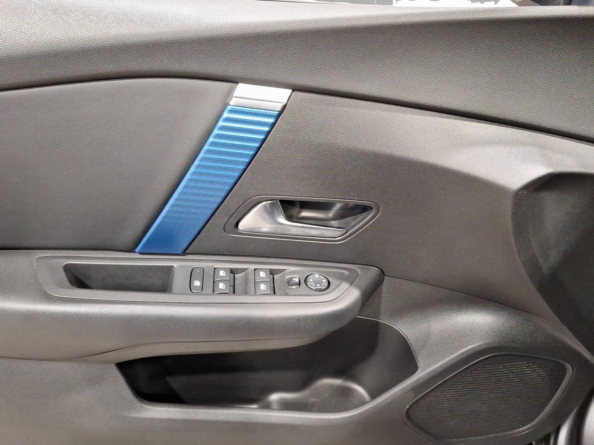 CITROEN E-C4 E-C4 100kW Shine usata in pronta consegna - Brandini