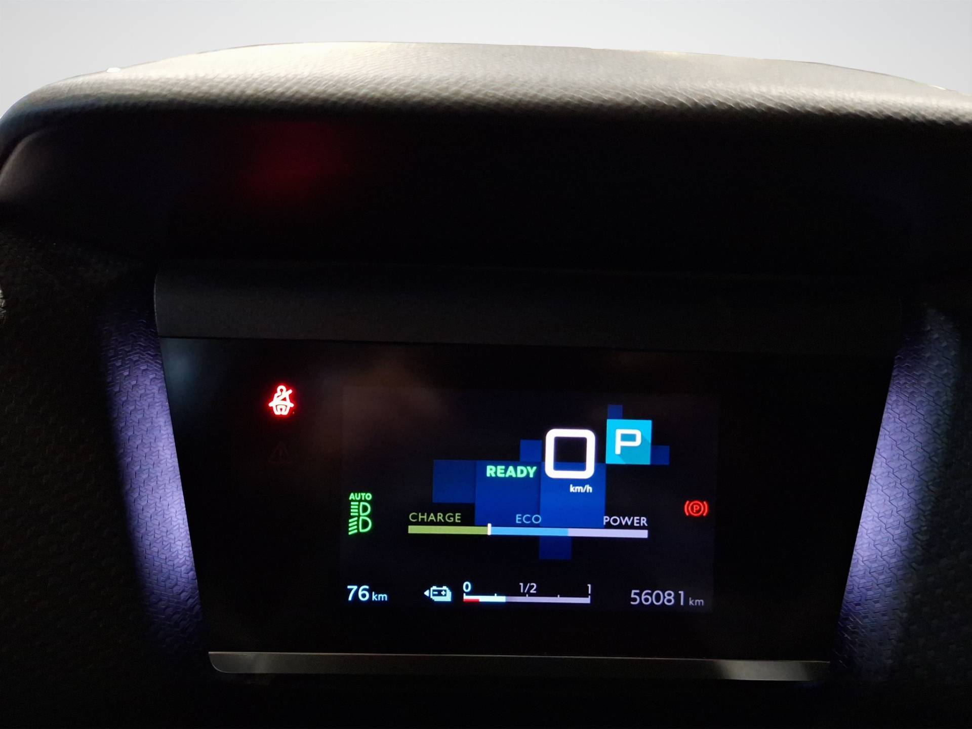 CITROEN E-C4 E-C4 100kW Shine usata in pronta consegna - Brandini