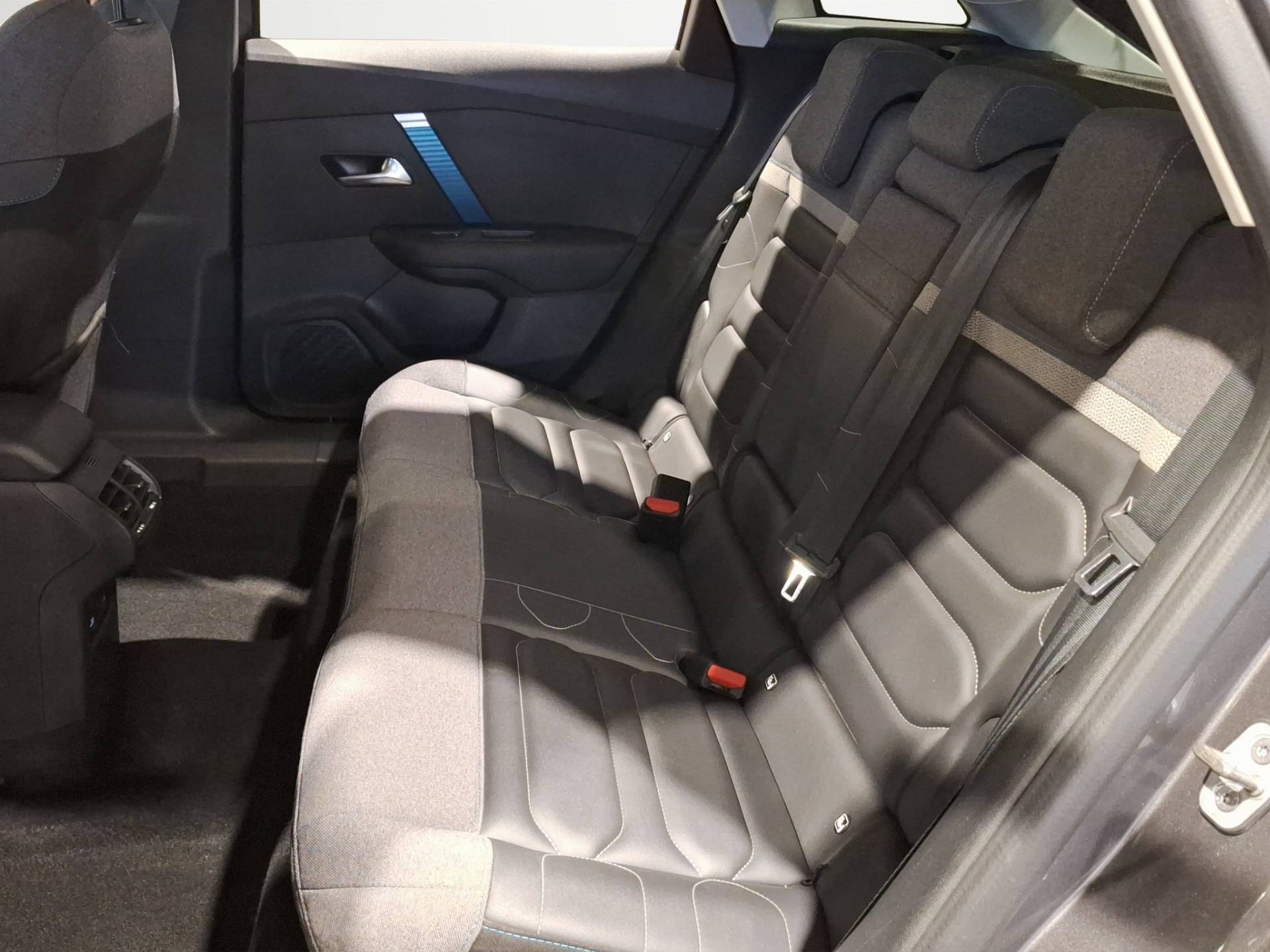 CITROEN E-C4 E-C4 100kW Shine usata in pronta consegna - Brandini